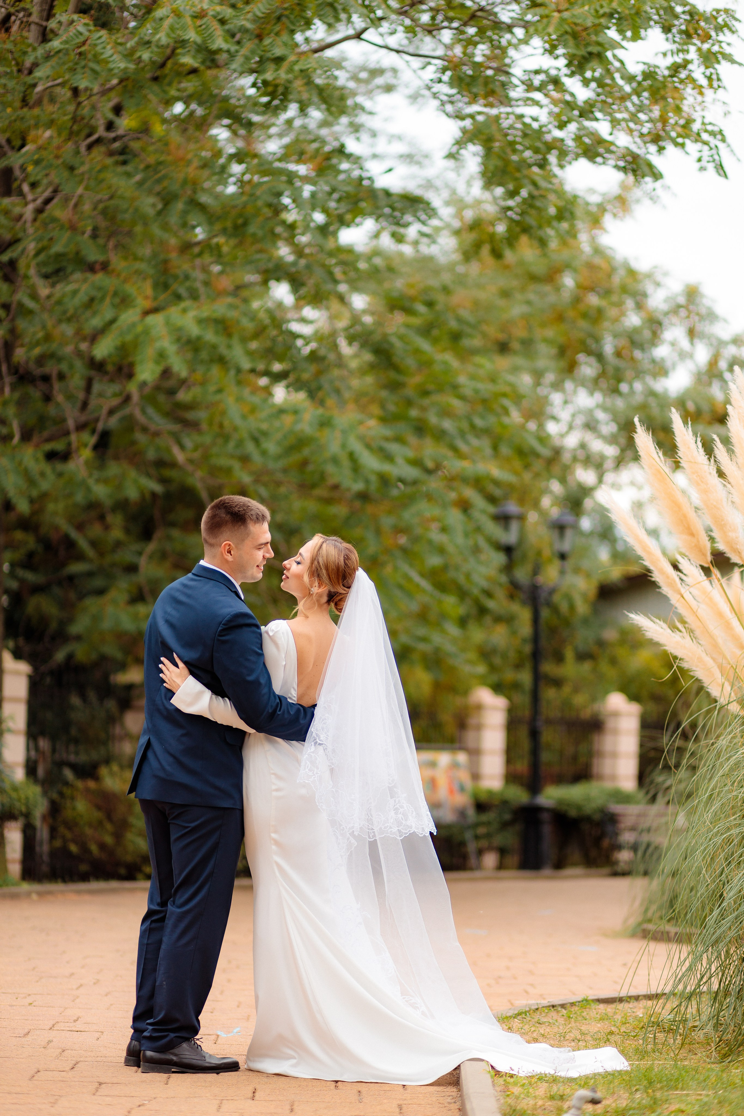 Максим и Екатерина