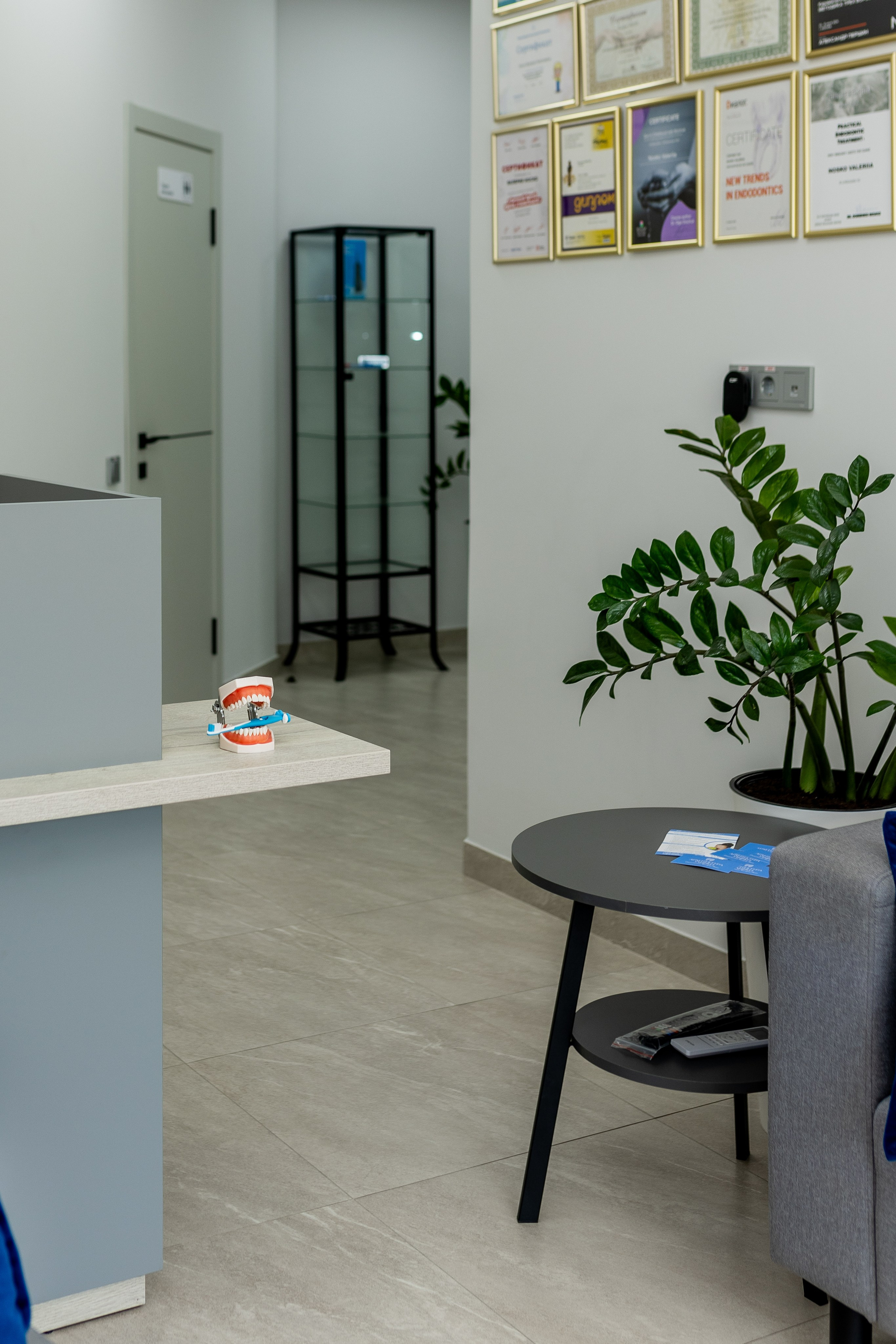 Стоматология Архитектура Улыбки