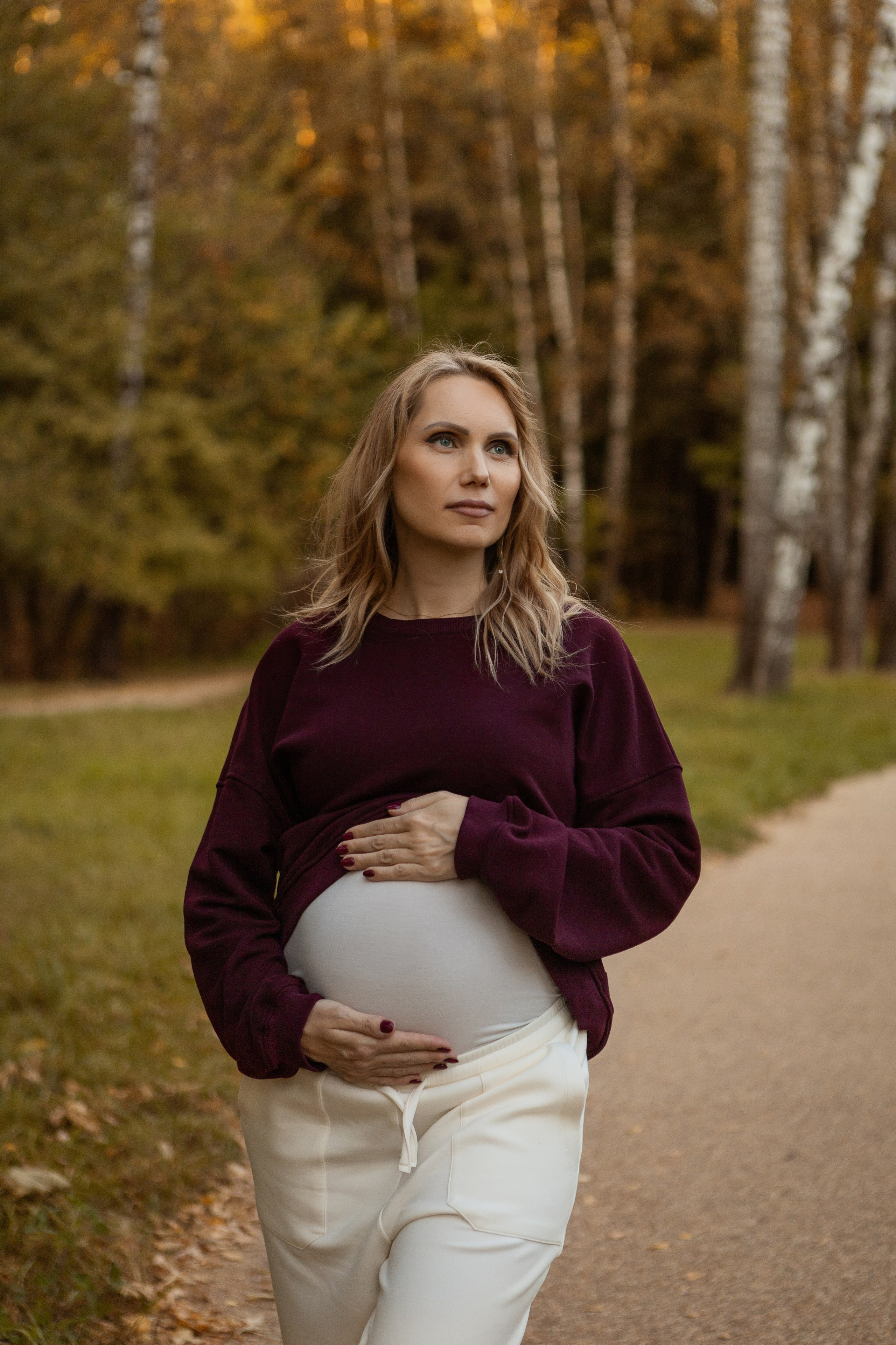 Беременность. Женский, семейный и детский фотограф Москва Черешнева Злата