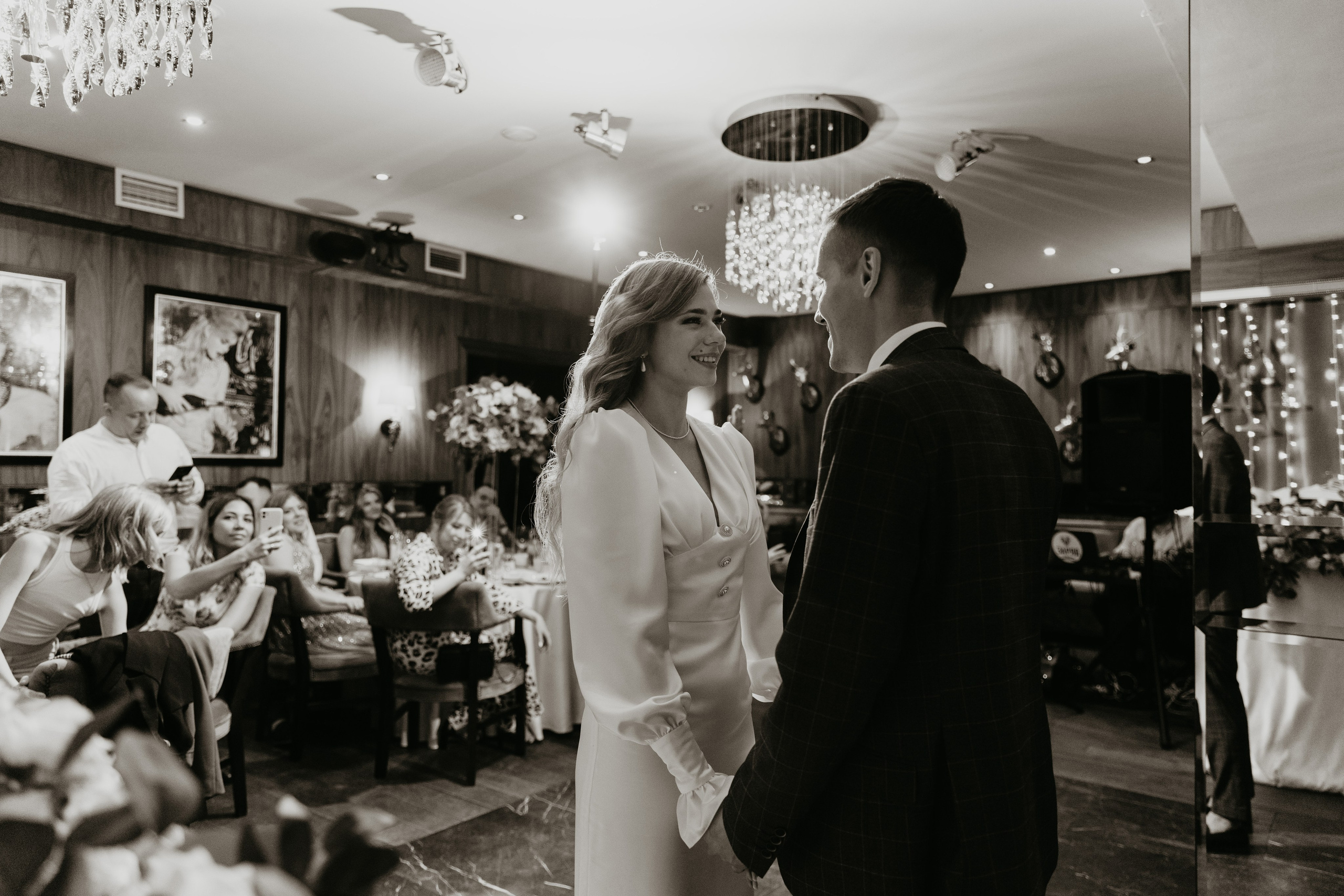 Настя+Саша. Я помогу запечатлеть радостные моменты Вашей жизни