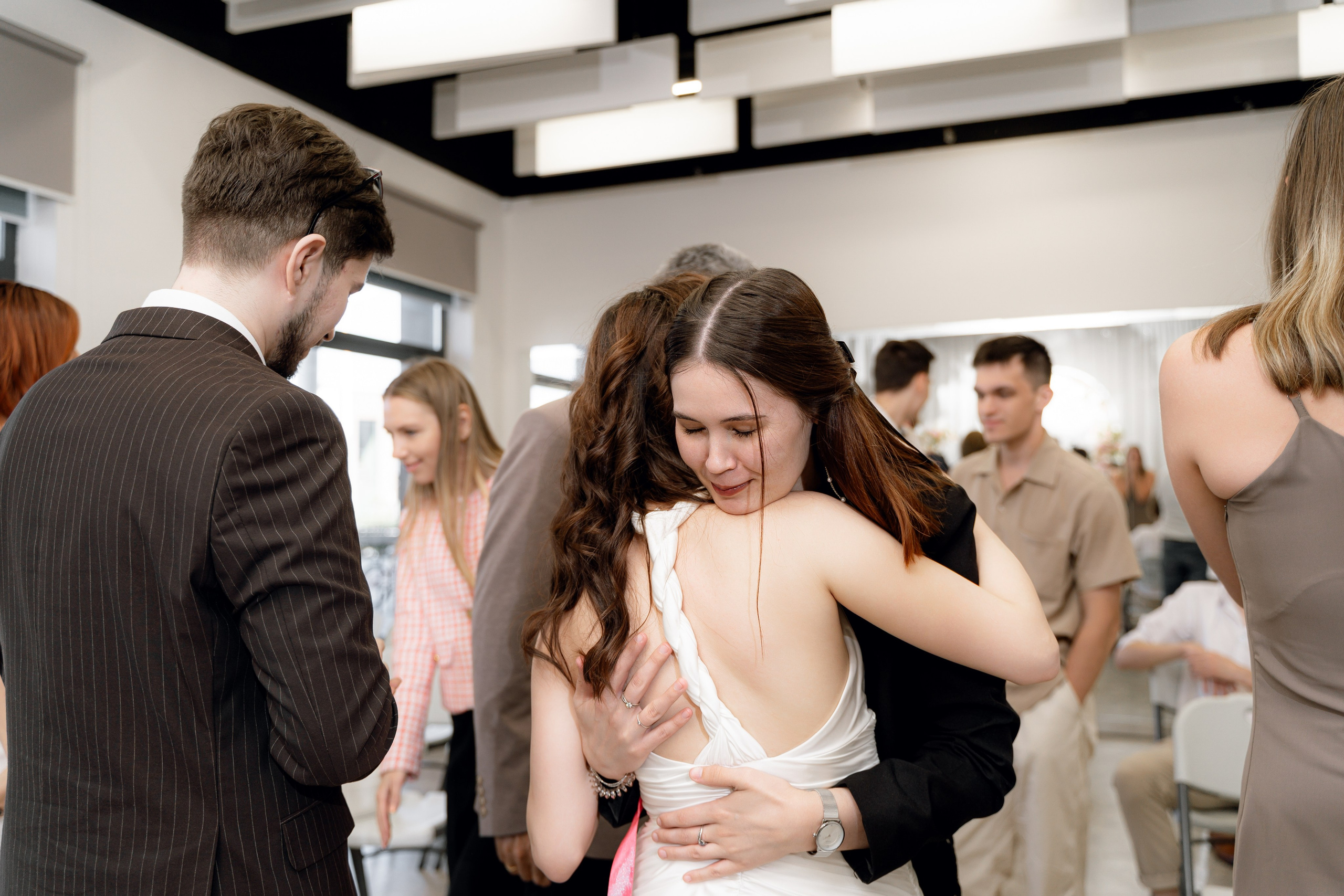 Арсен & Виктория. Свадебный фотограф в Казани