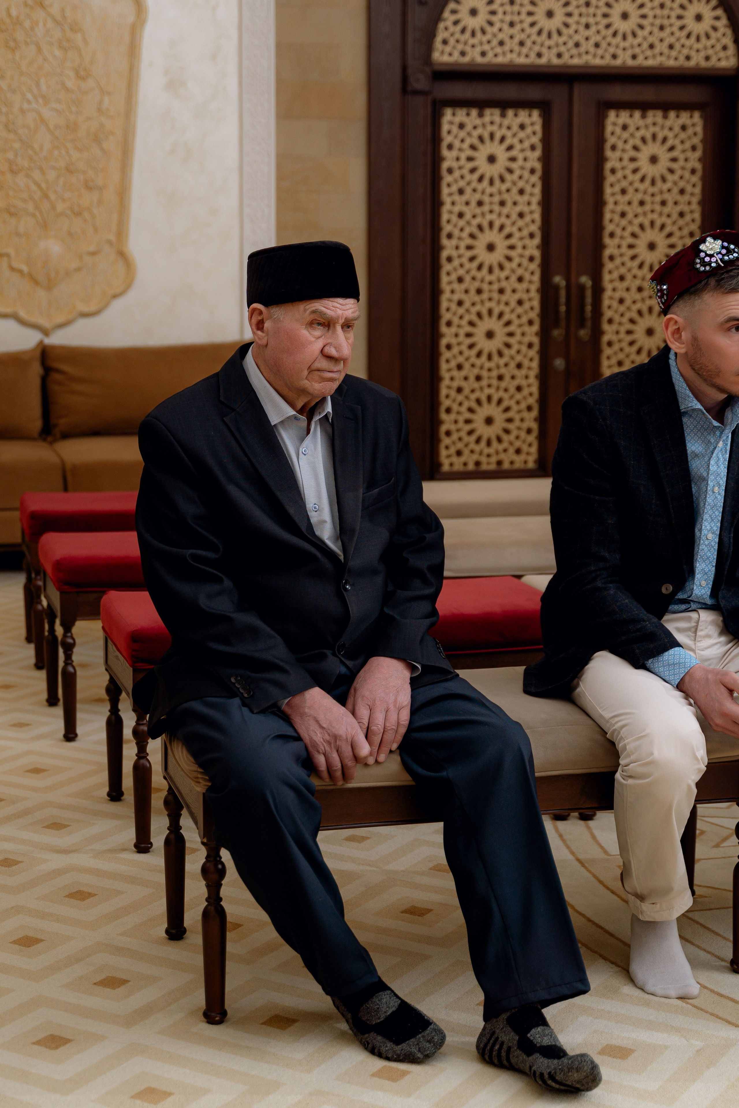 Динур & Аделя. RAMIL SAFIULLIN