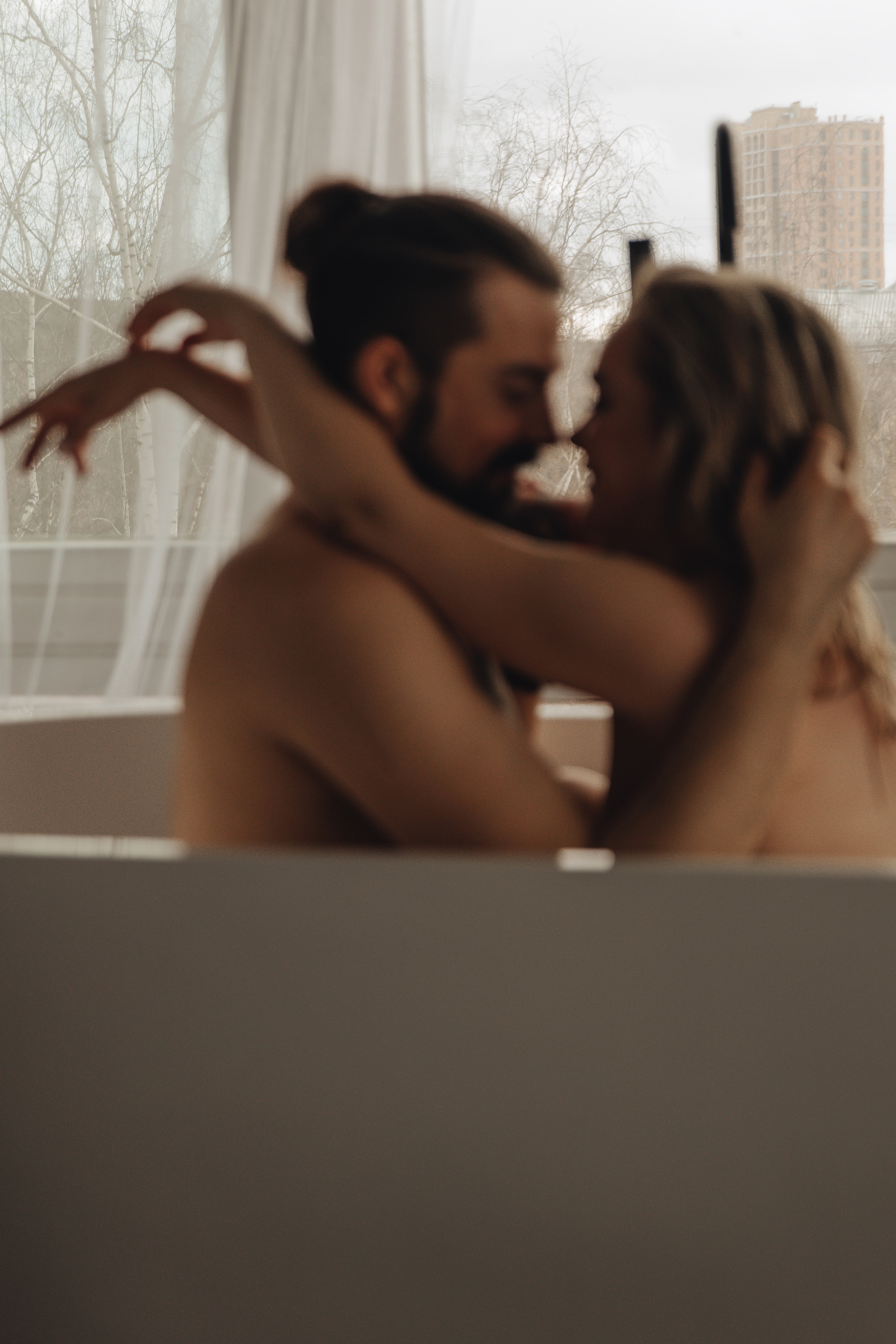 Денис и Светлана. Свадебный и семейный фотограф в Туле и области Маша Костина