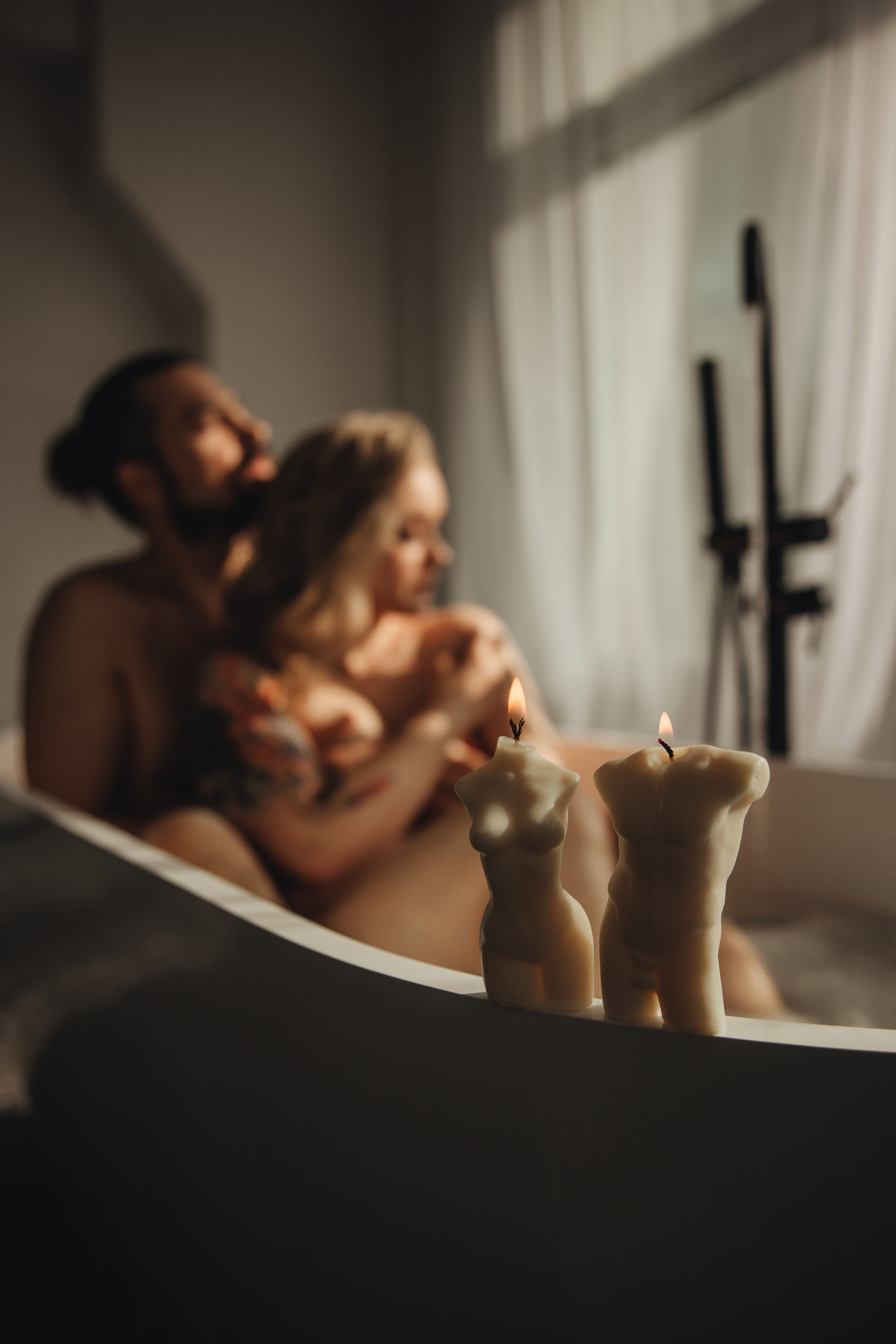 Денис и Светлана. Свадебный и семейный фотограф в Туле и области Маша Костина