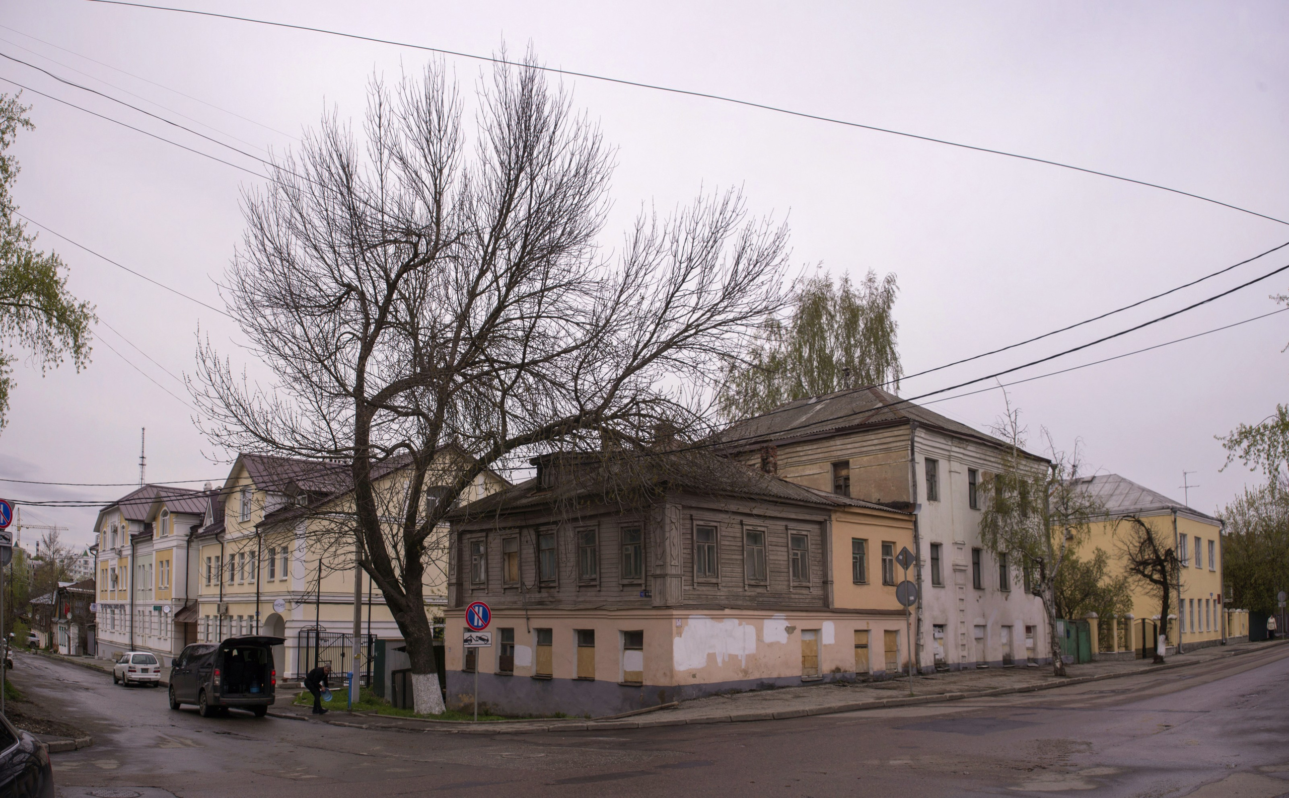 Владимир. Май 2022. Игорь Жучков. Россия увиденная глазами путешествующего фотографа