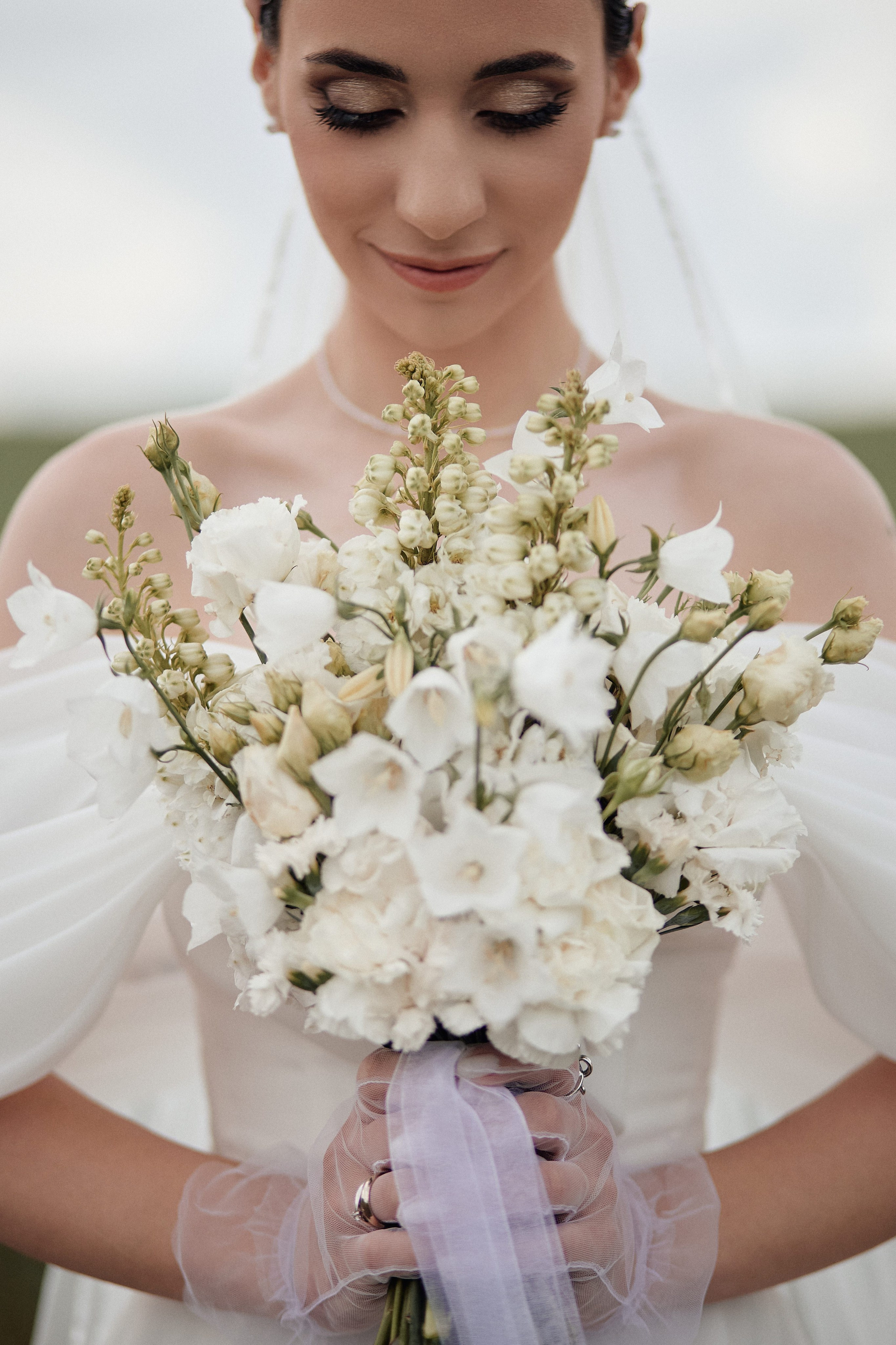Егор и Лаура. Свадебный фотограф Чайковский