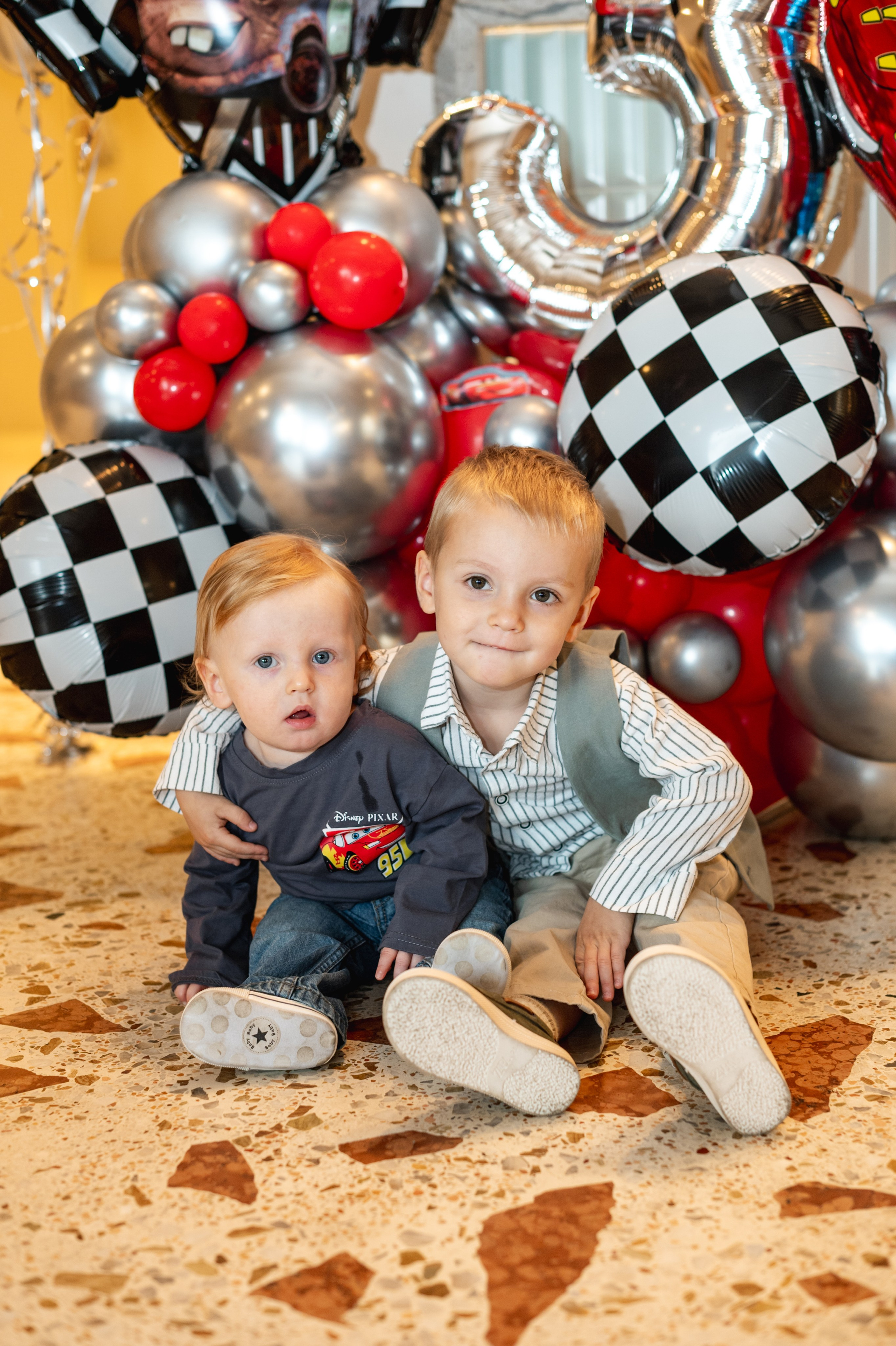 Детские Праздники