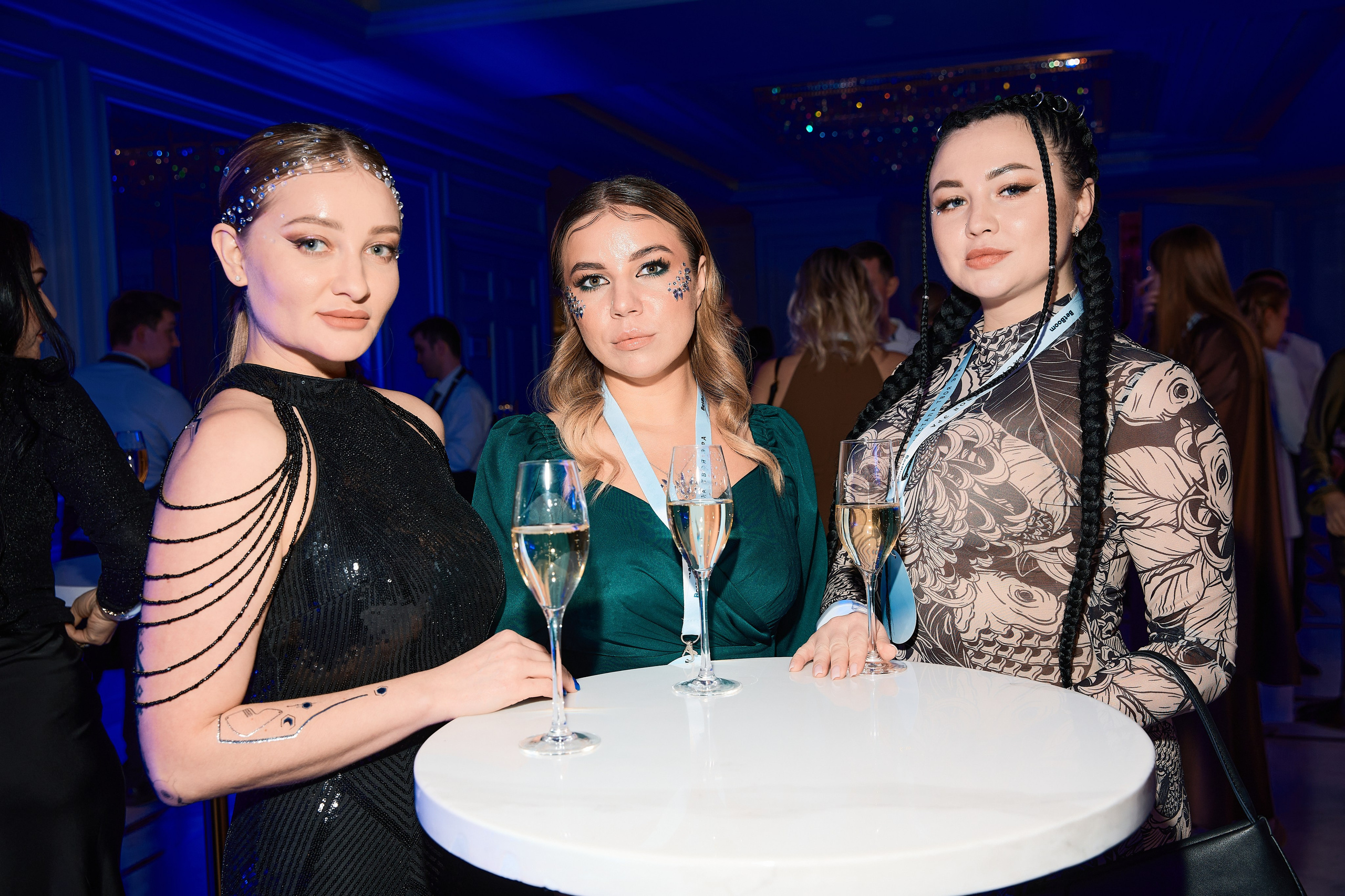 Betboom ежегодное награждение. Репортажный фотограф, портретный фотограф  г. Москва