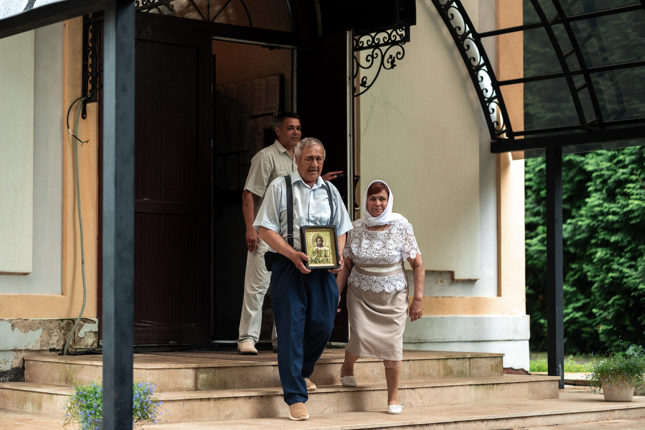 Таинство: Венчание. Репортажный фотограф, портретный фотограф  г. Москва