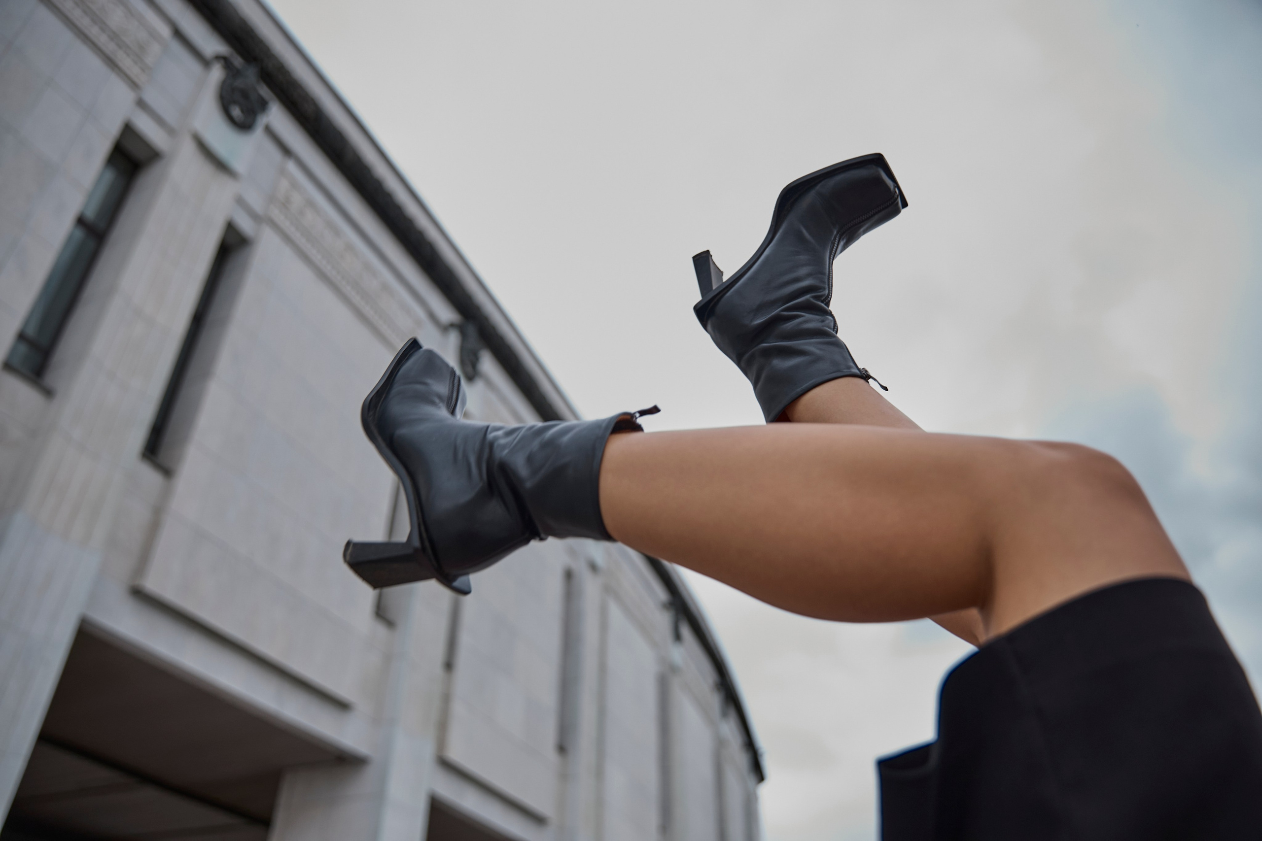 Anna. Репортажный фотограф, портретный фотограф  г. Москва