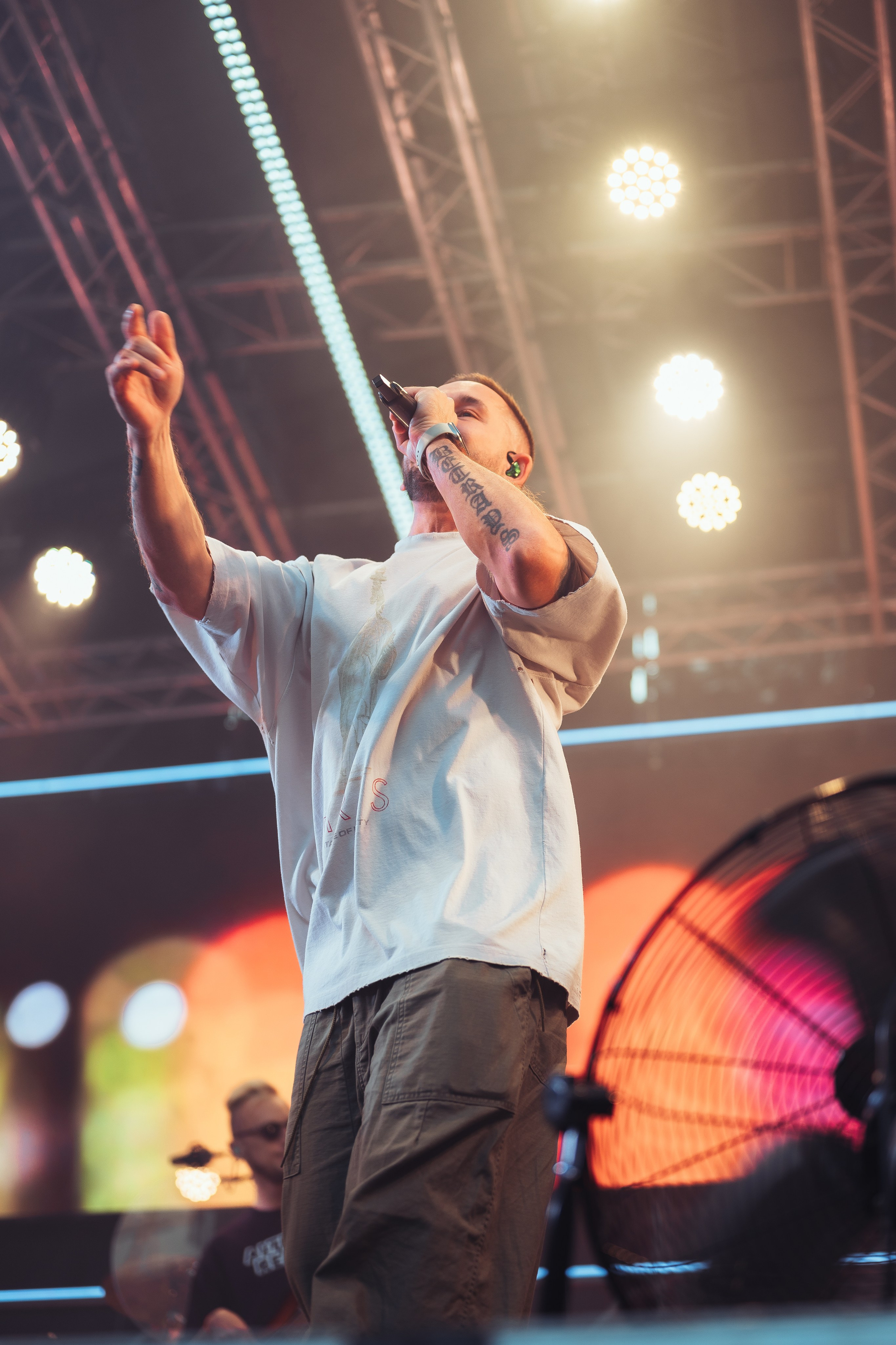 Pizza — репортажная съёмка. Иван Кубик — фотограф и видеограф