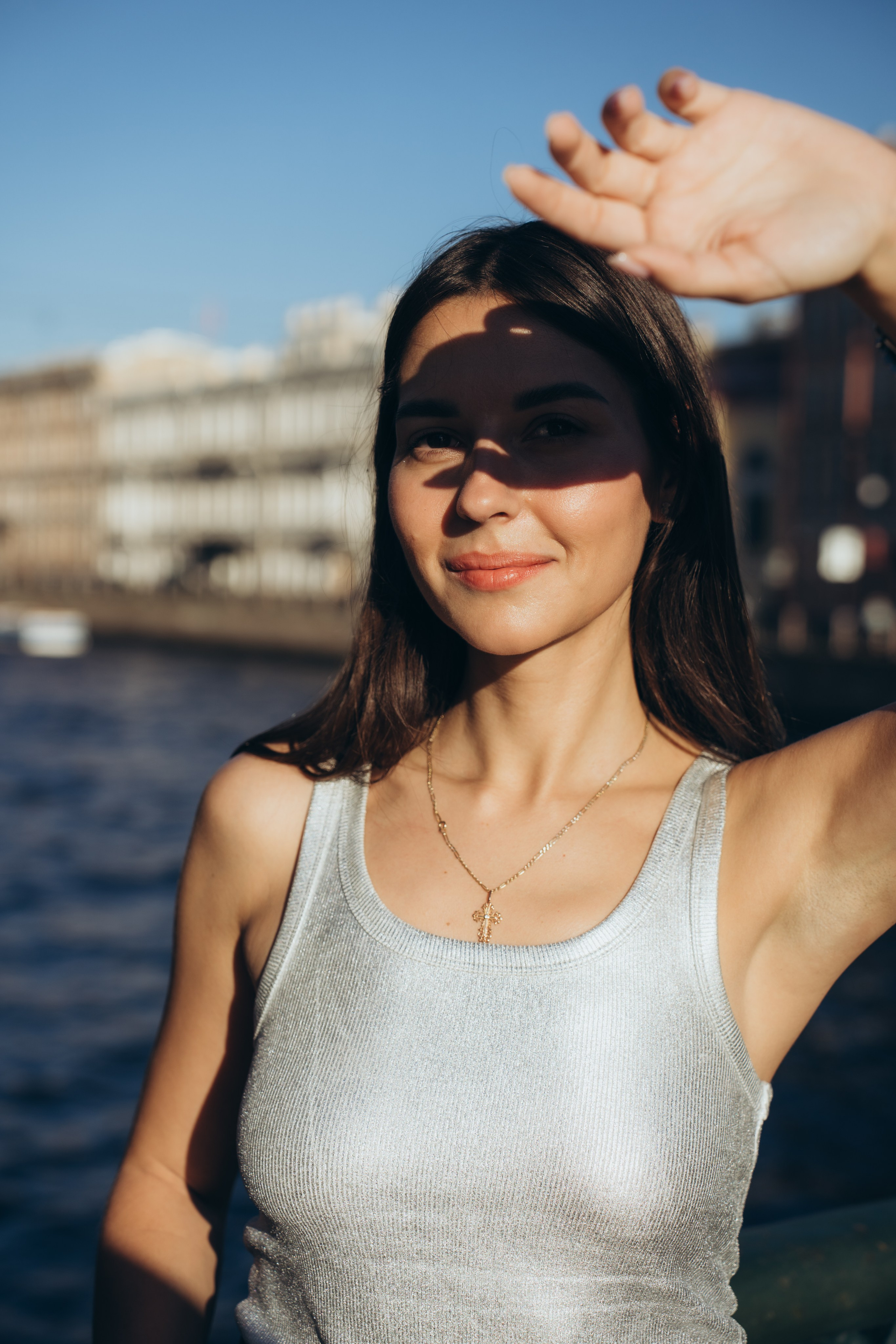 Подборка фото-прогулок 📸 Антонина Пехова