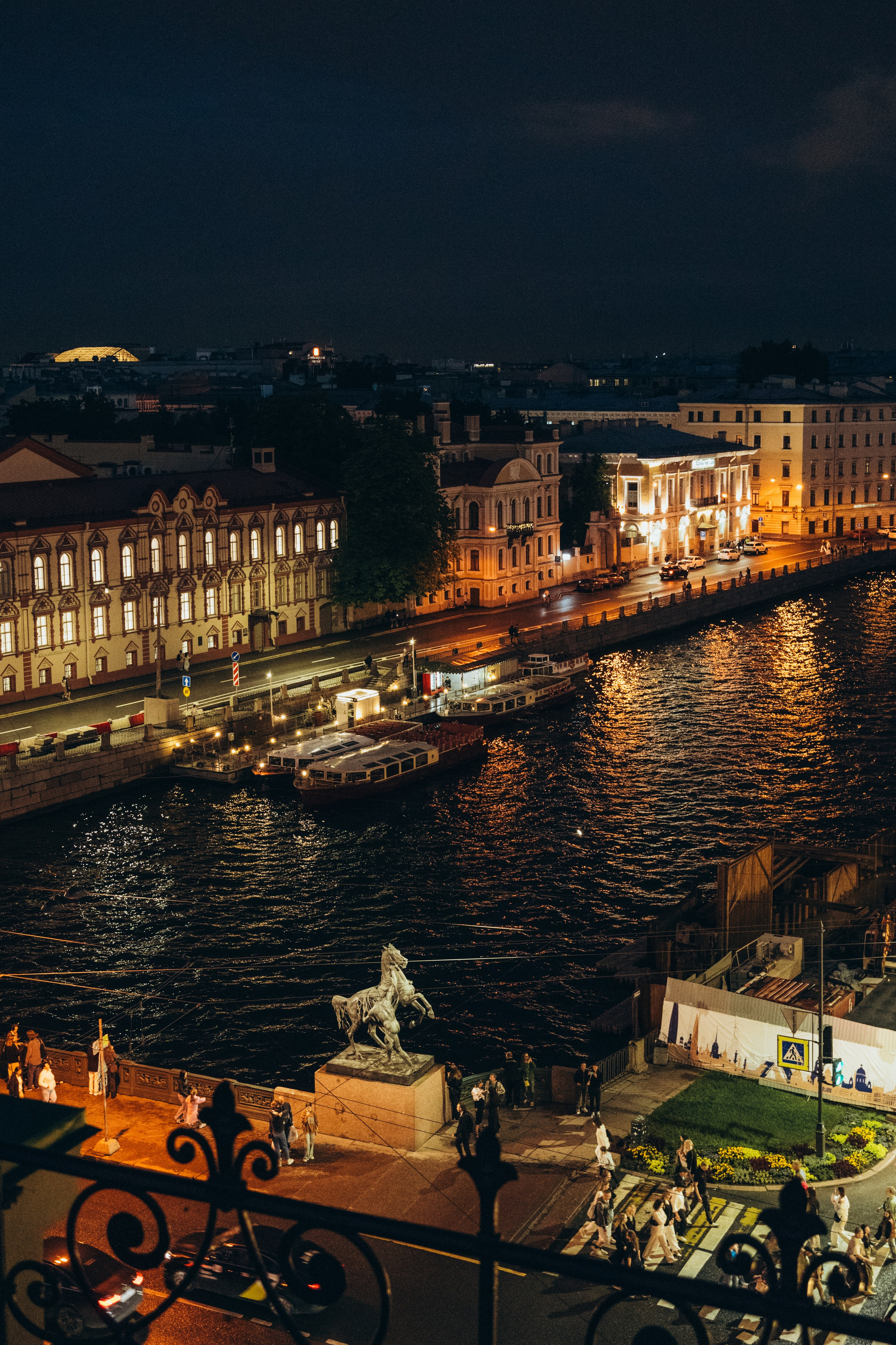 Фоторепортажи с экскурсий 📸 Антонина Пехова