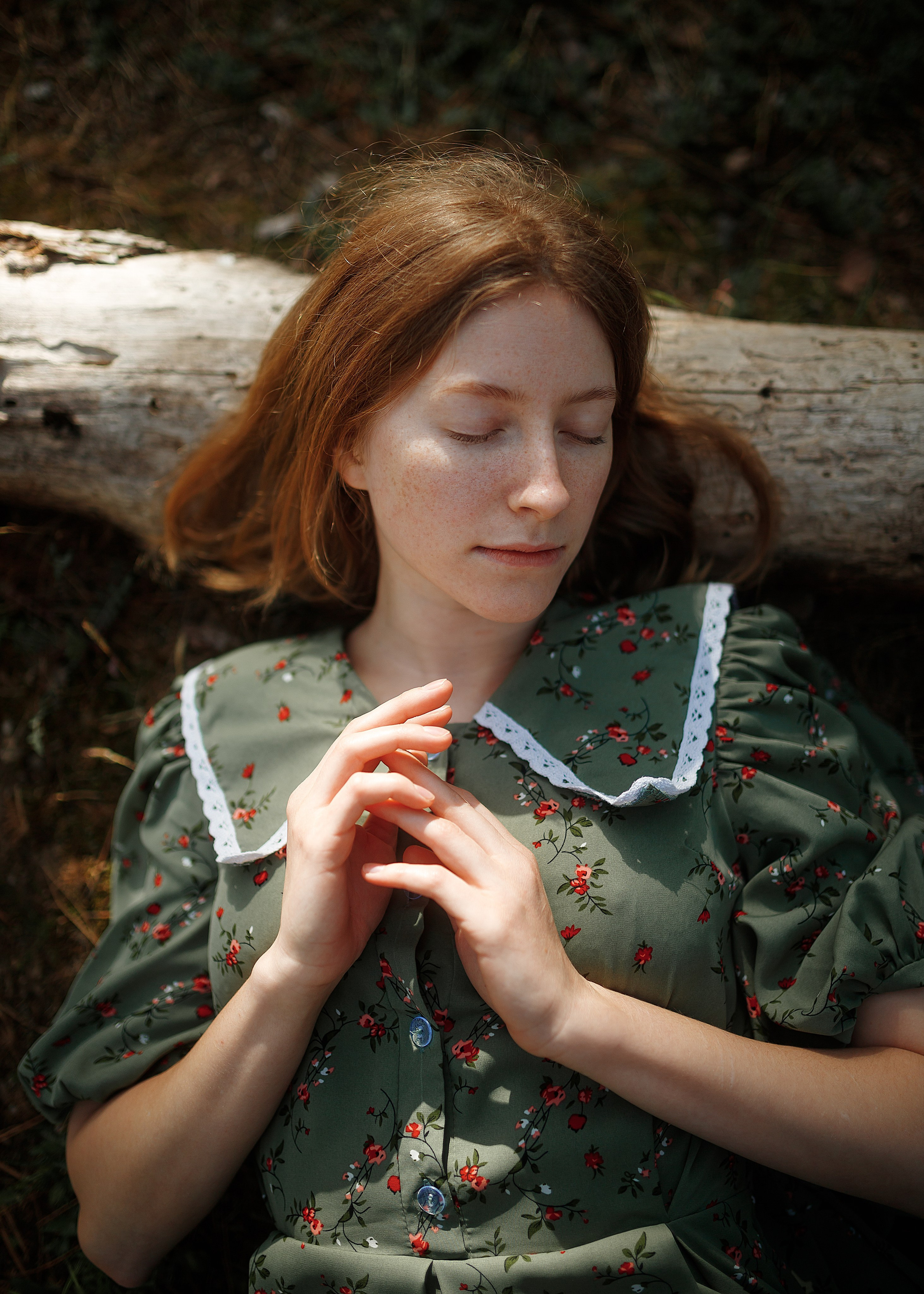 Portrait. Портретный фотограф в Симферополе Екатерина Аляпина