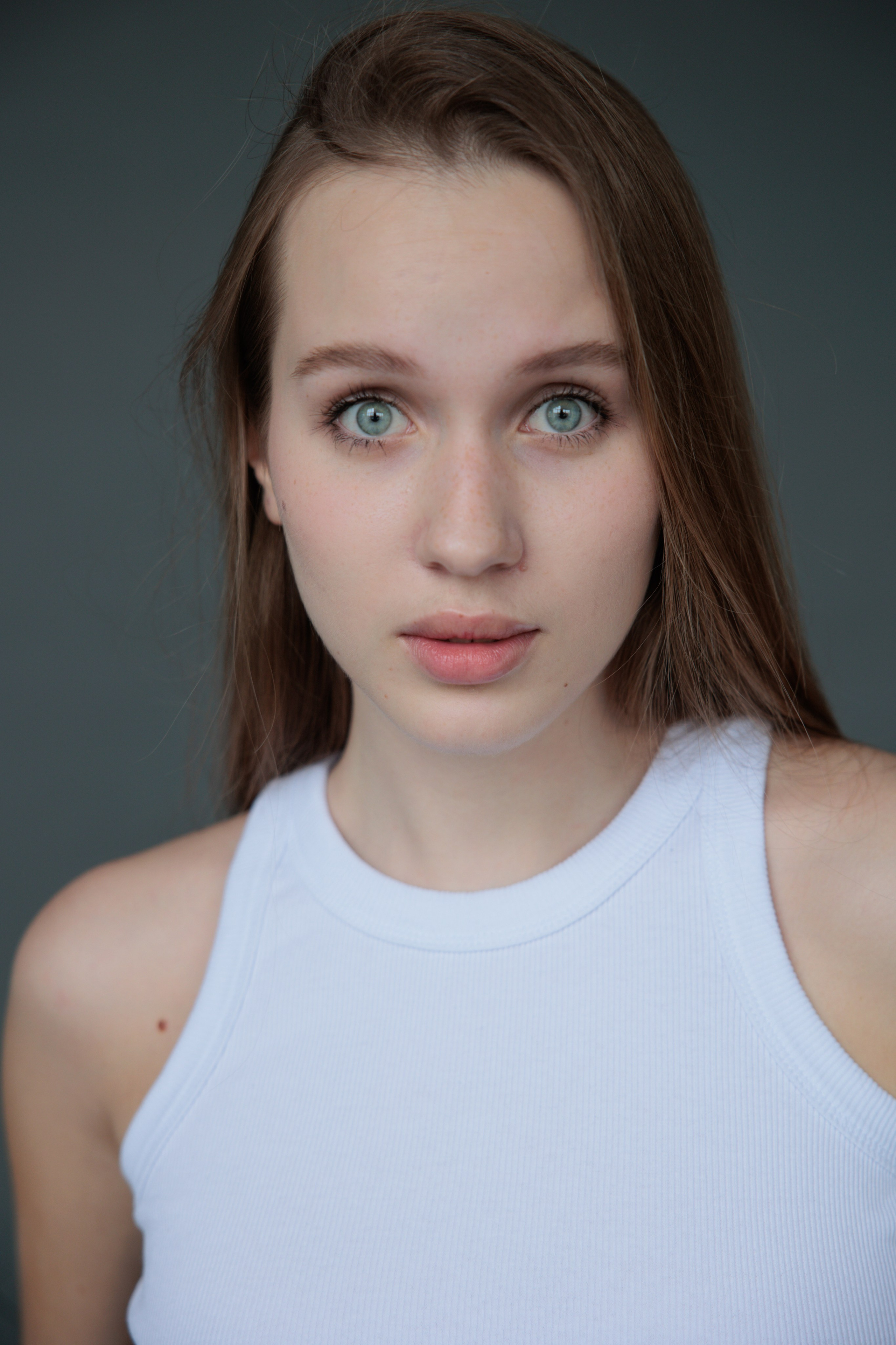 ЛИКА. Я фотограф из Москвы к Вашим услугам