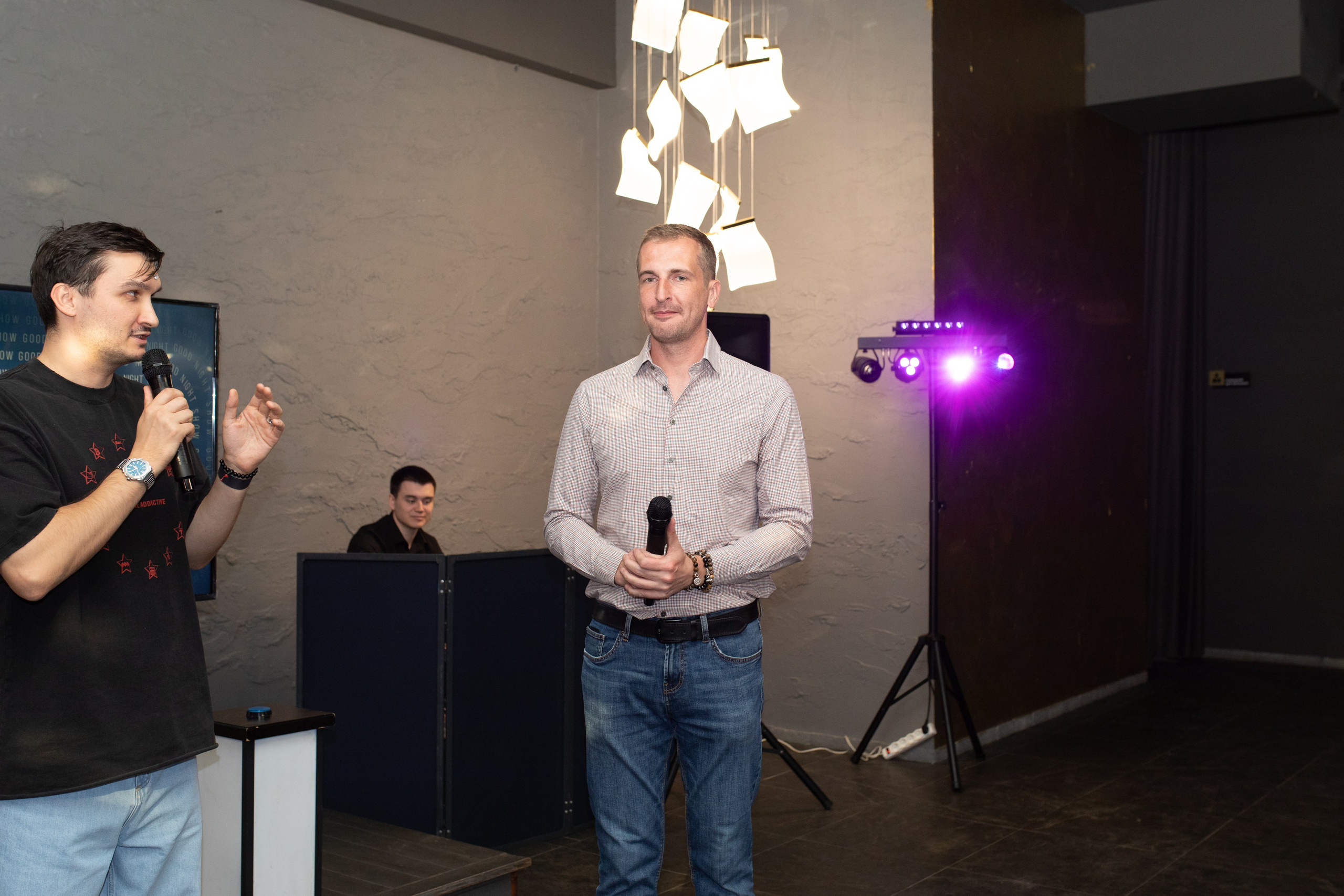 Корпоратив «Кейко» онлайн-школы обучения кондитеров. Фотограф в Новосибирске Ася Зверева