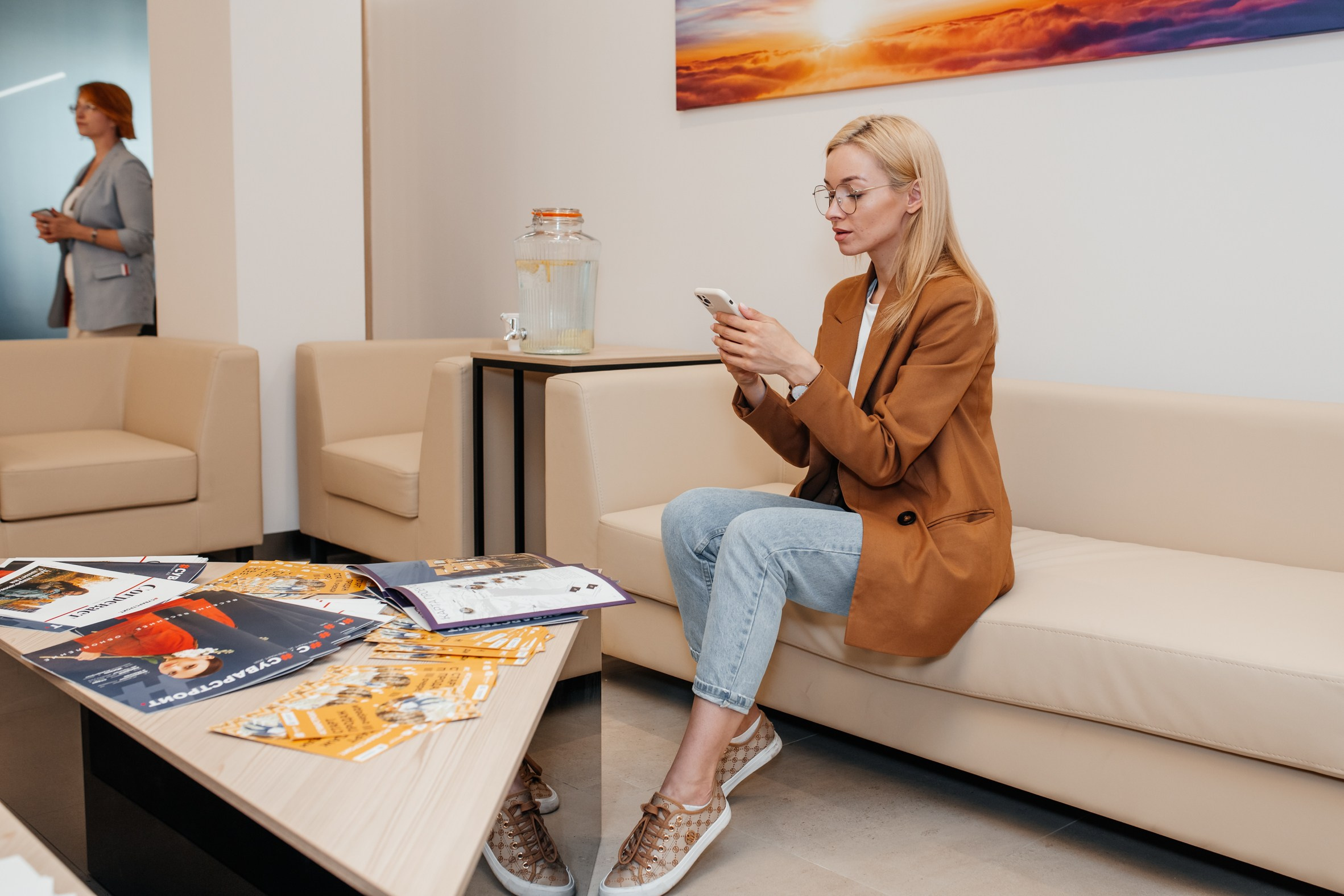 Конференции и мероприятия. Люксмедиа — это команда фотографов и видеографов. Город Казань. Дамир Сафин