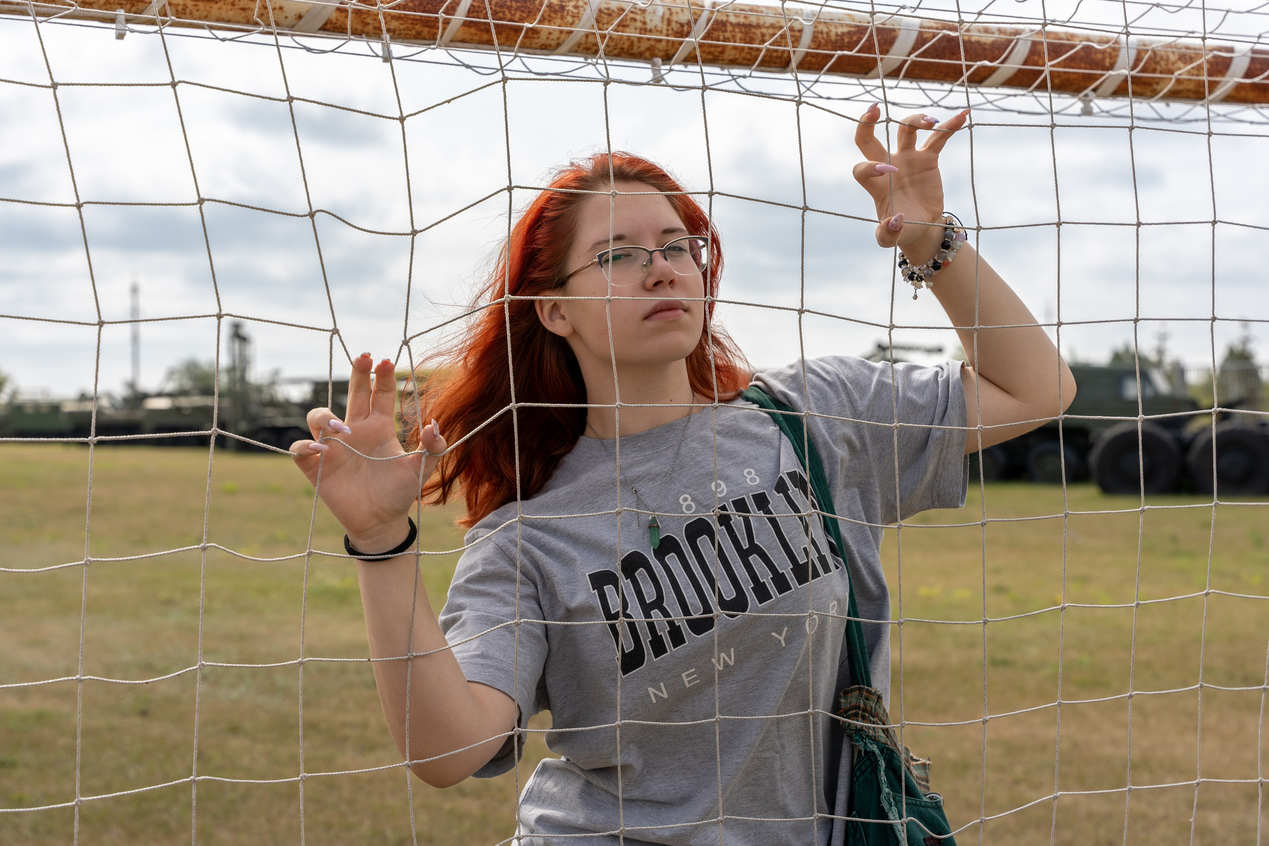 Летнее солнце в рыжих локонах: фотосессия Василисы. Фотограф |Ленинск, Волжский, Волгоград| Наталья Савилова