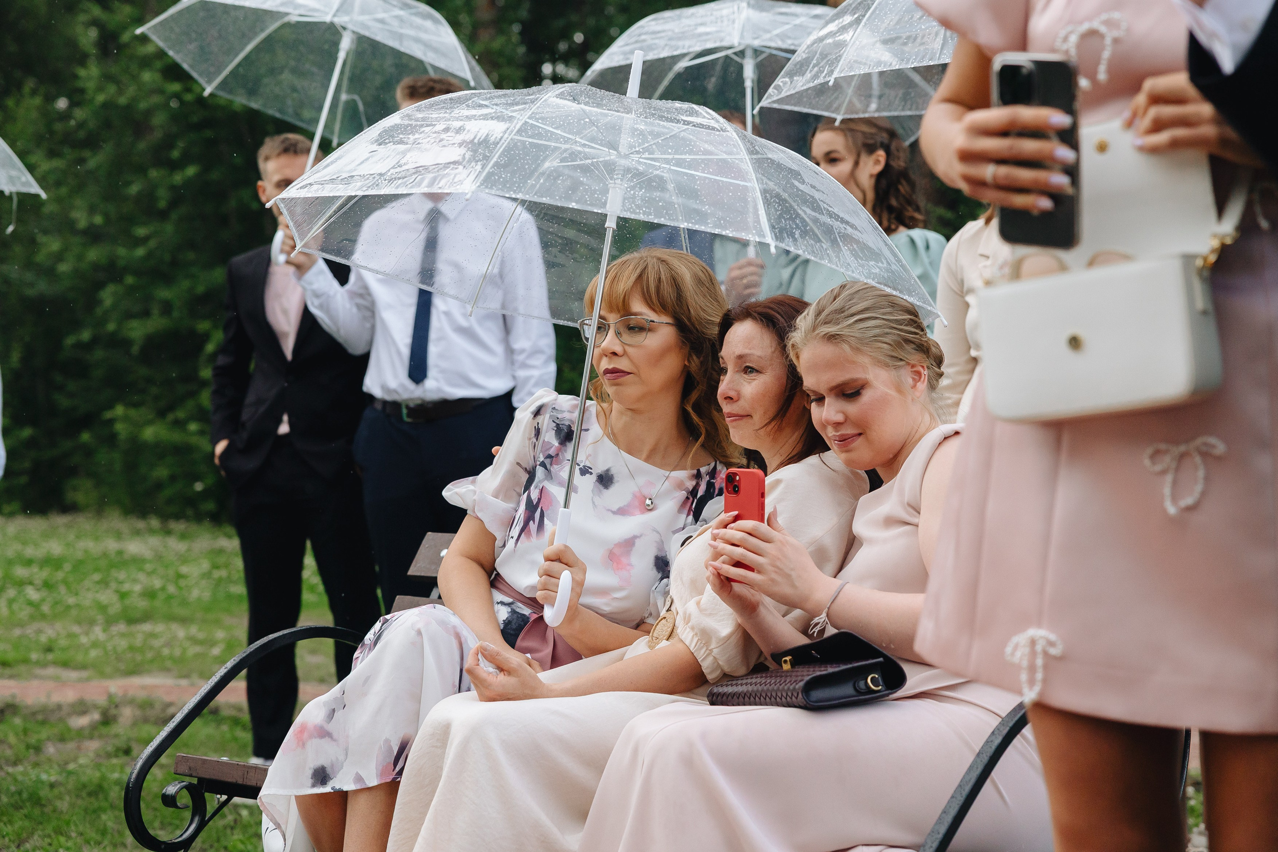 М&А. Фотограф Полещук Денис. Екатеринбург