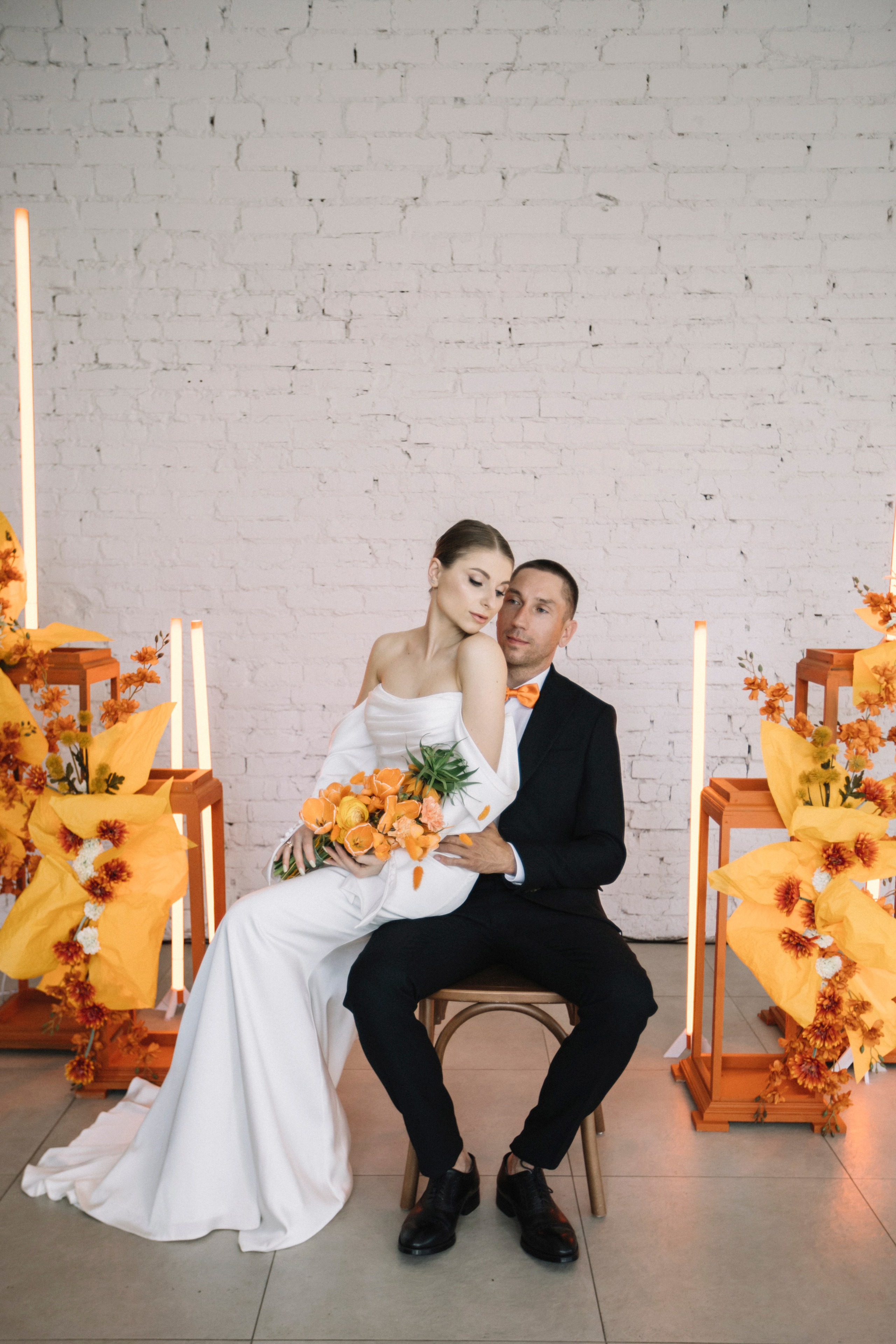 Роман и Ангелина. Главная