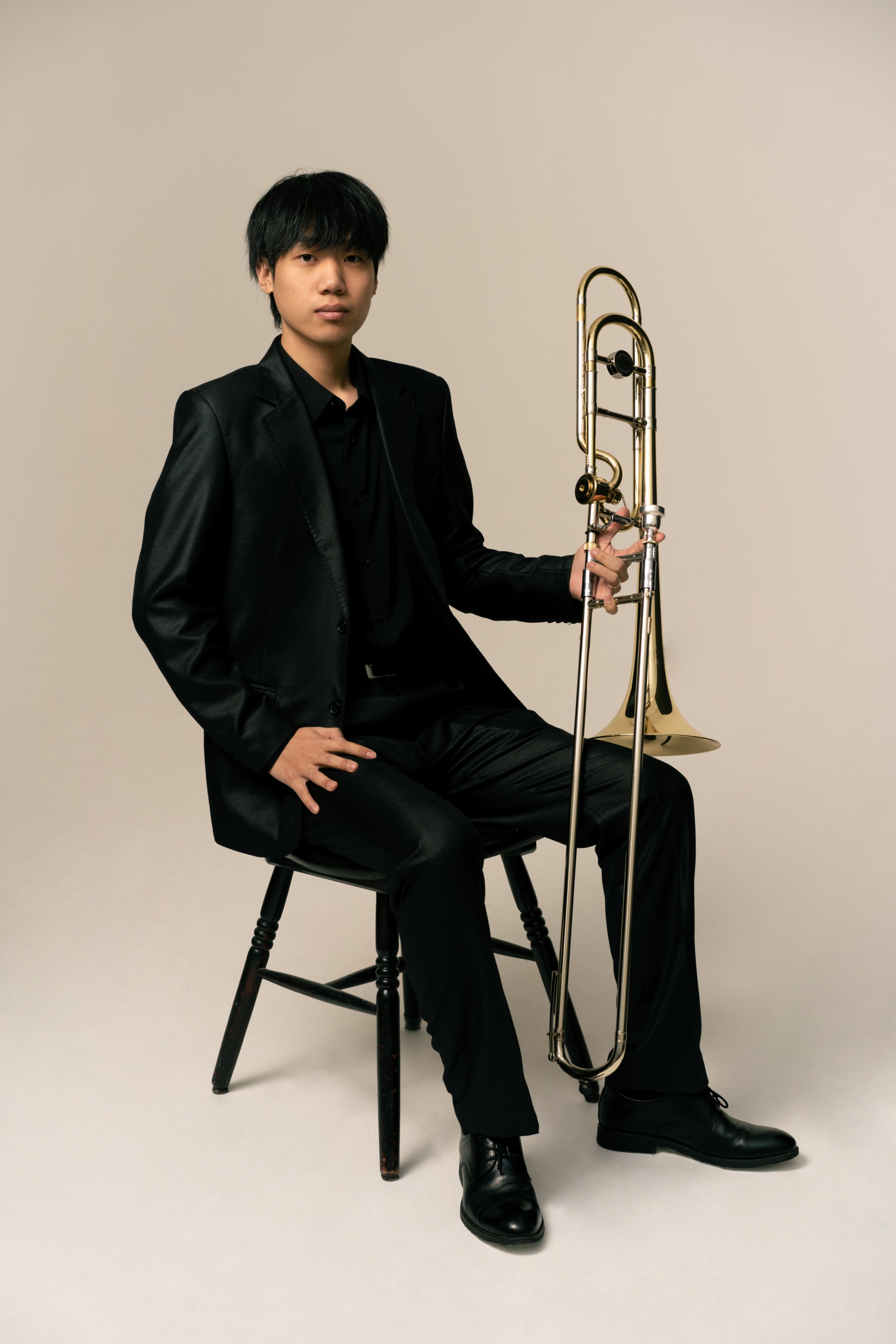 Симфоник Брасс. Портреты. Портретный фотограф из Санкт-Петербурга Наталья Бялая