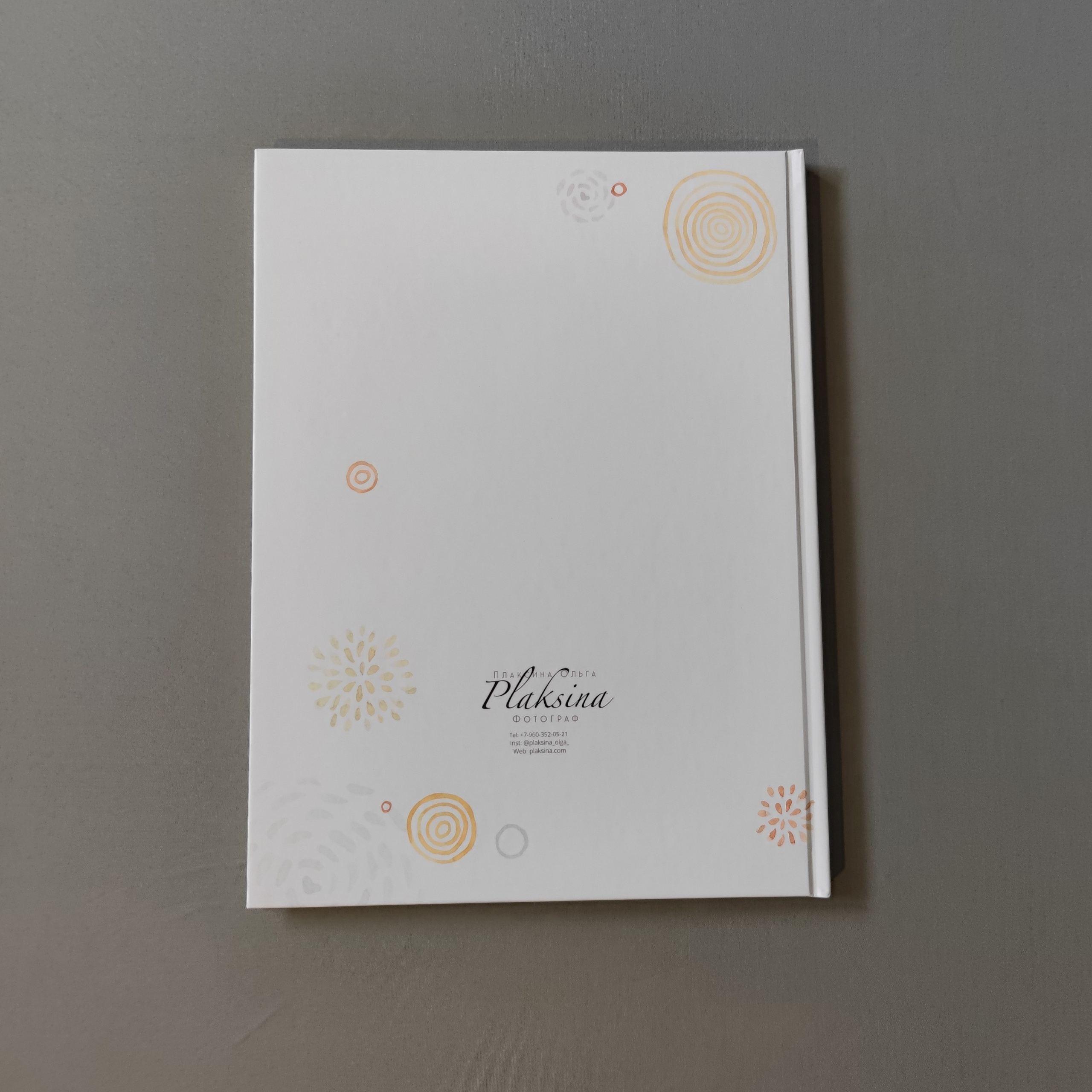 Классика 3. Ольга Плаксина фотограф в Саратове