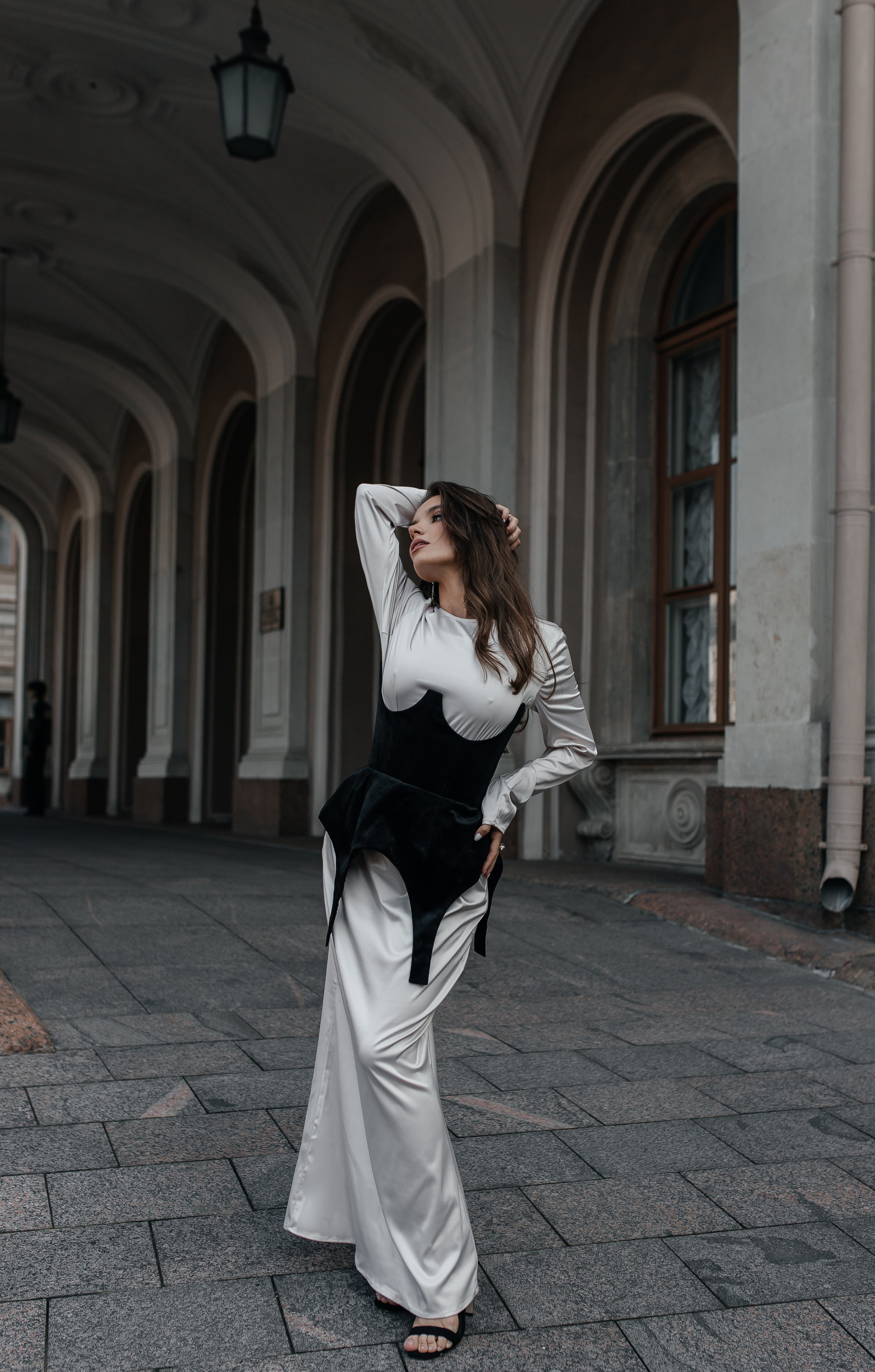 Эля и Питер. Семейный фотограф в Санкт-Петербурге Ирина Иванова