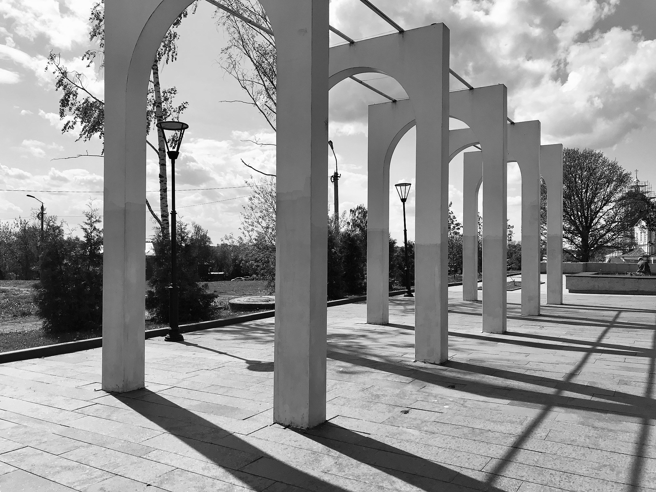 Новый день — Новое отражение. Аmat Victoria Сuram