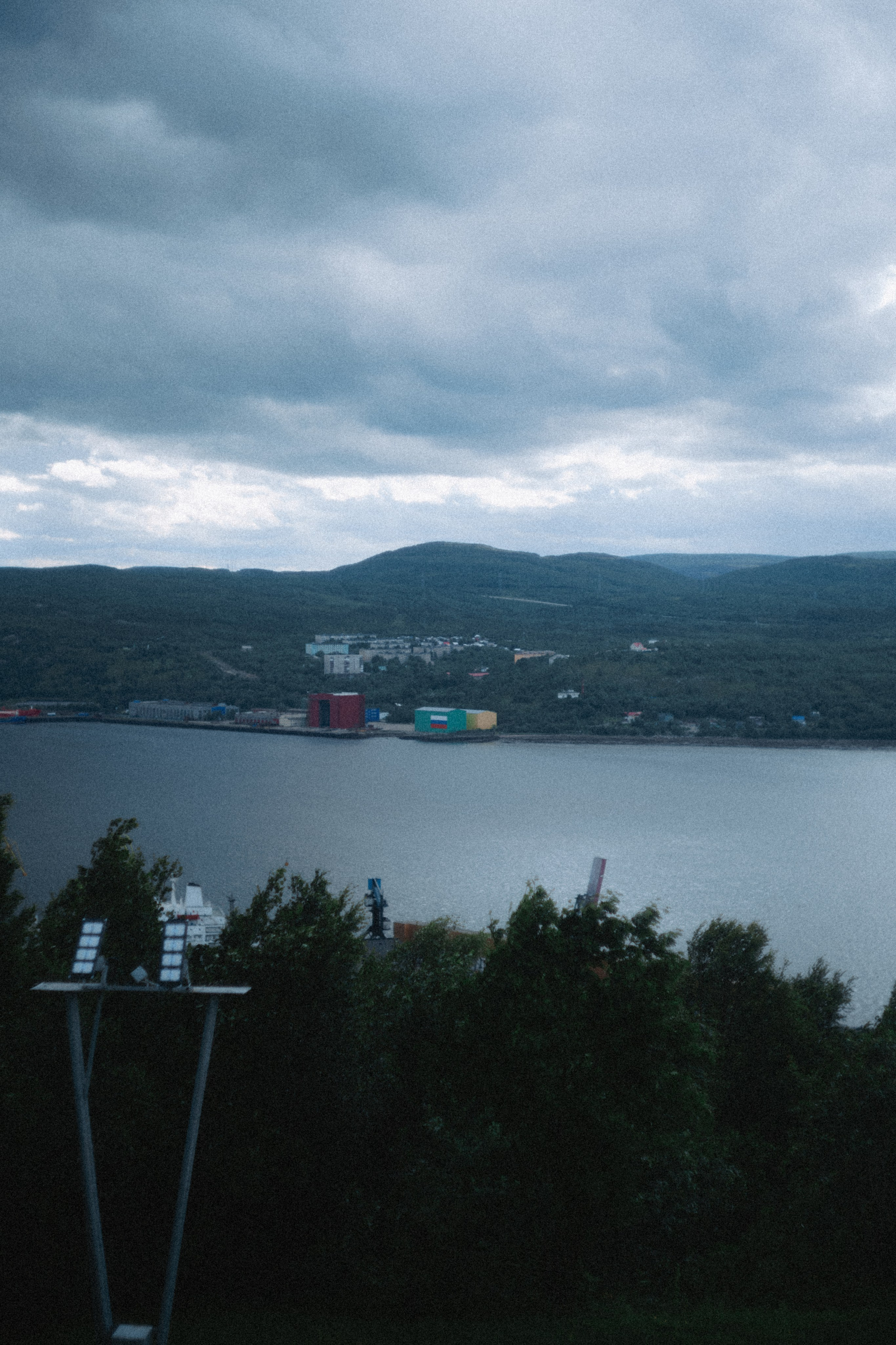 Териберка, Мурманск. Фотосъёмка для компании по организации туров в коллаборации с Яндекс 360