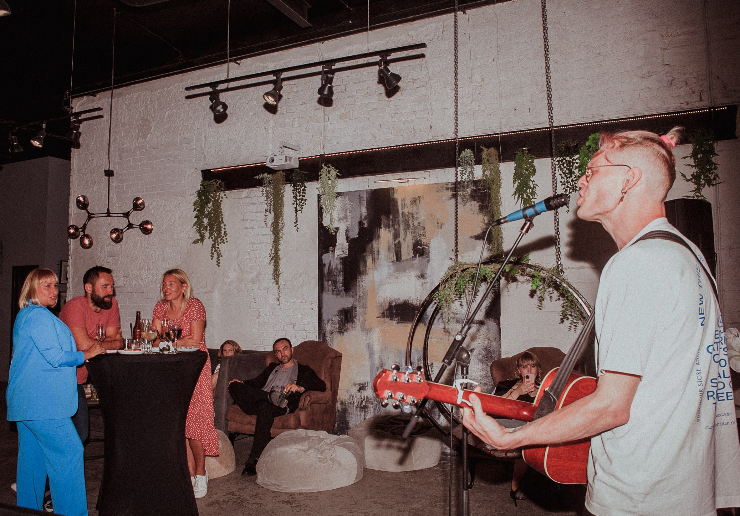 Корпоративы и другие события. Фотограф Мельник Ирина. Москва