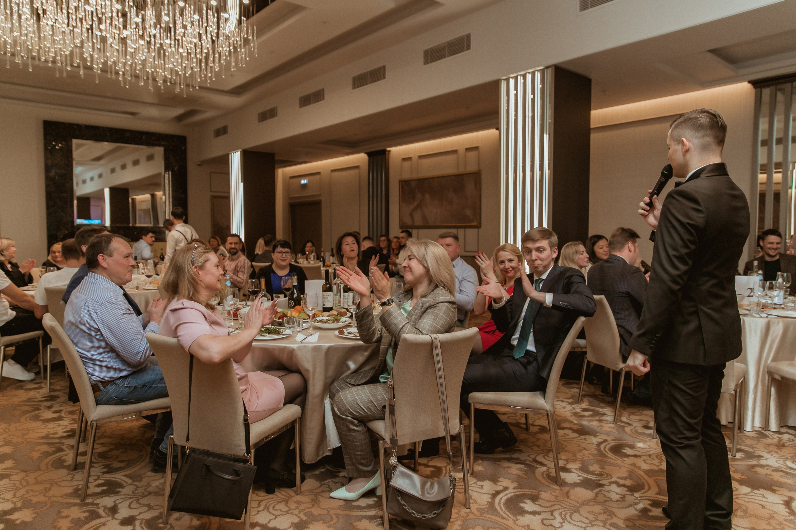 Фотограф на корпоратив. Фотограф, видеограф на свадьбу в Москве Никита Назаров