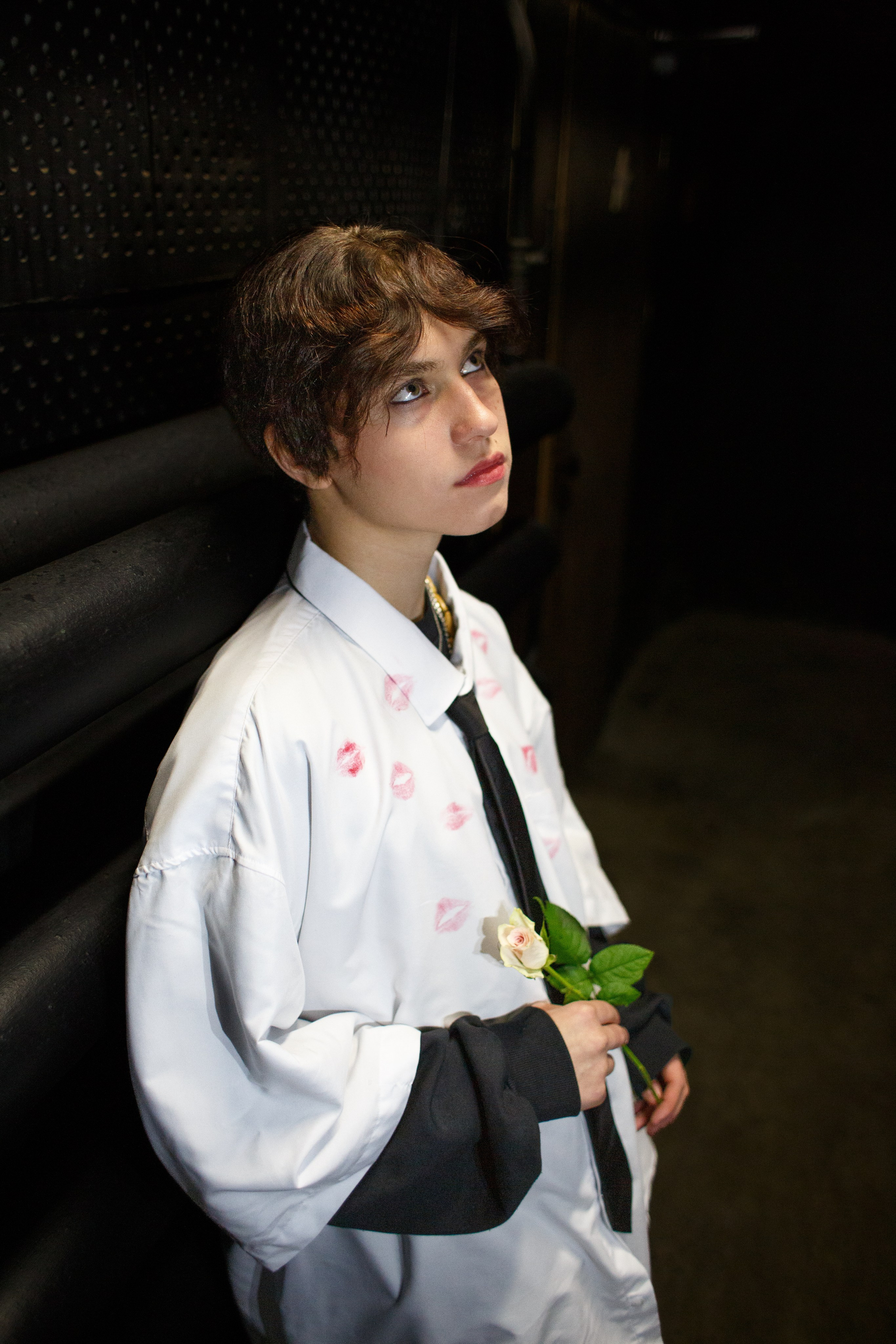 Cover patry. Фотограф в Пермском крае Матвей Раттер