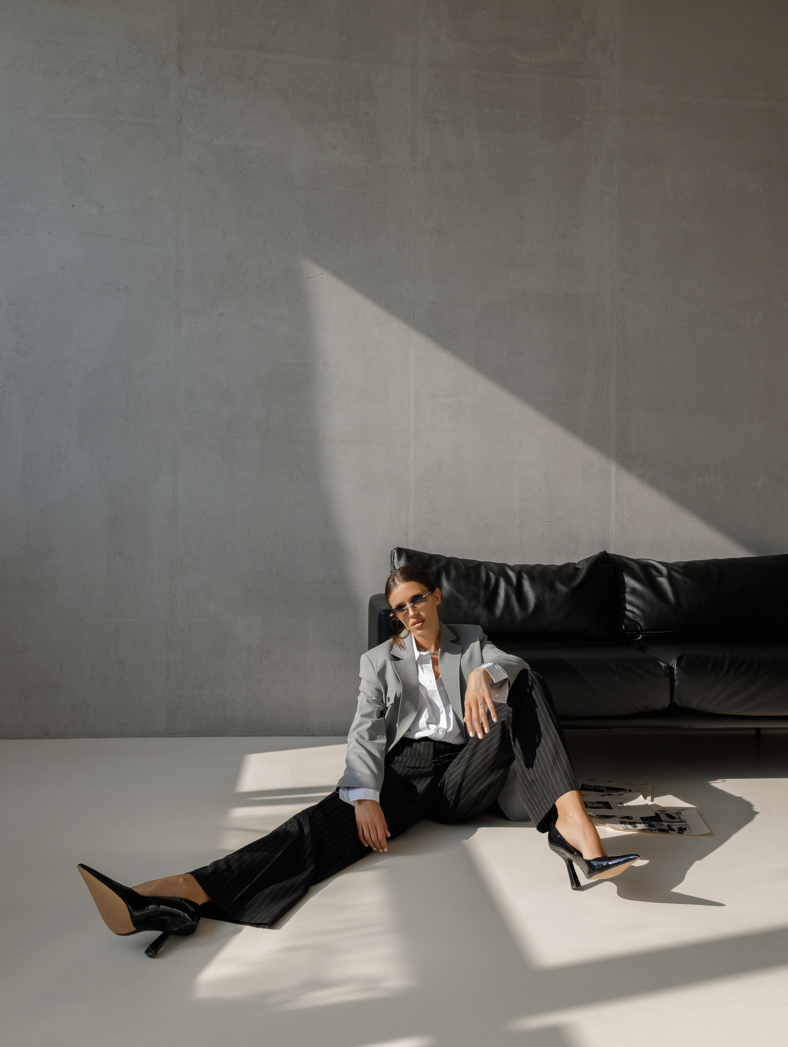 BLANISS. Фотограф для маркетплейсов в Москве Озерова Кристина