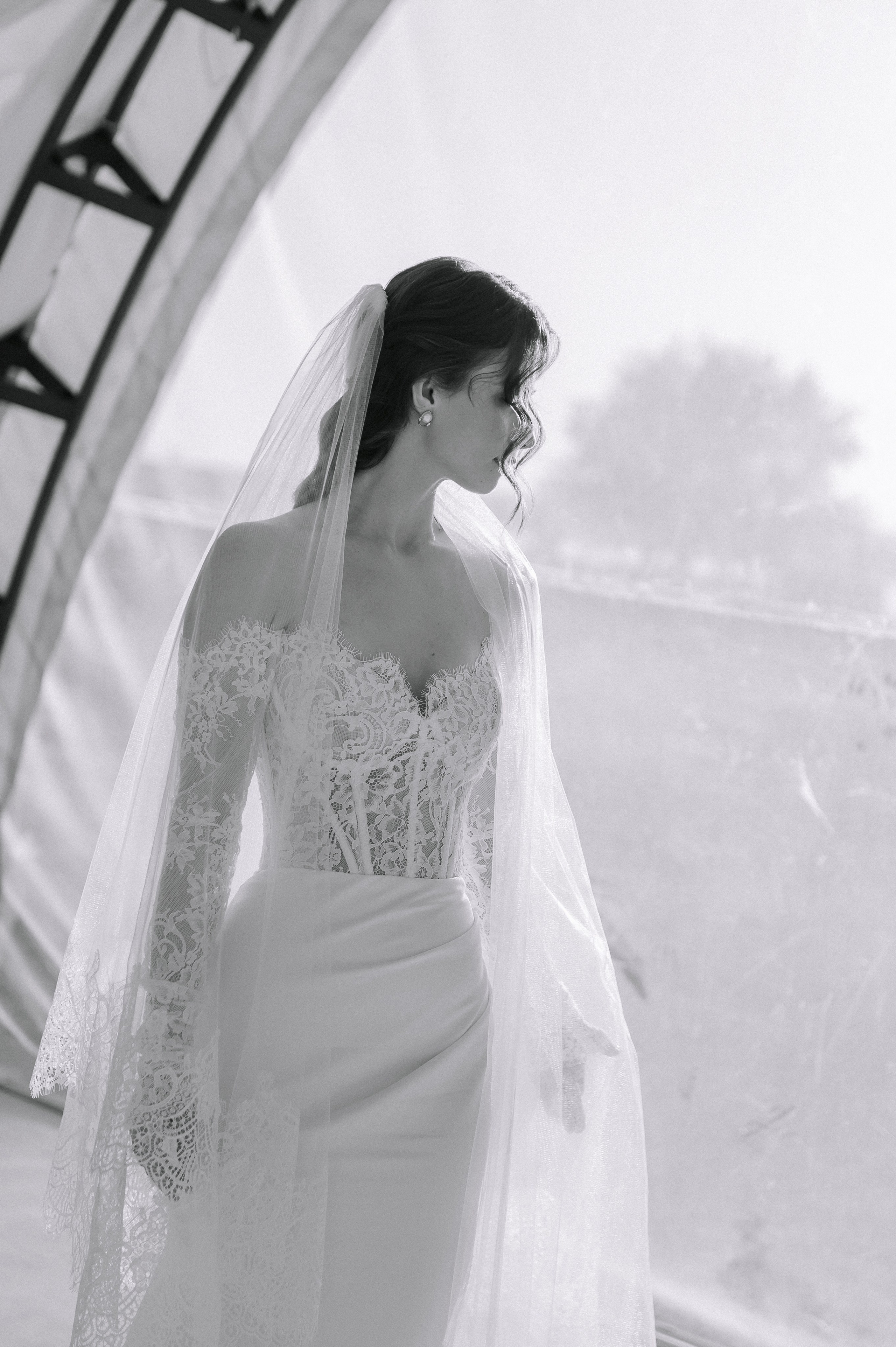 Максим и Мария. Свадебный фотограф