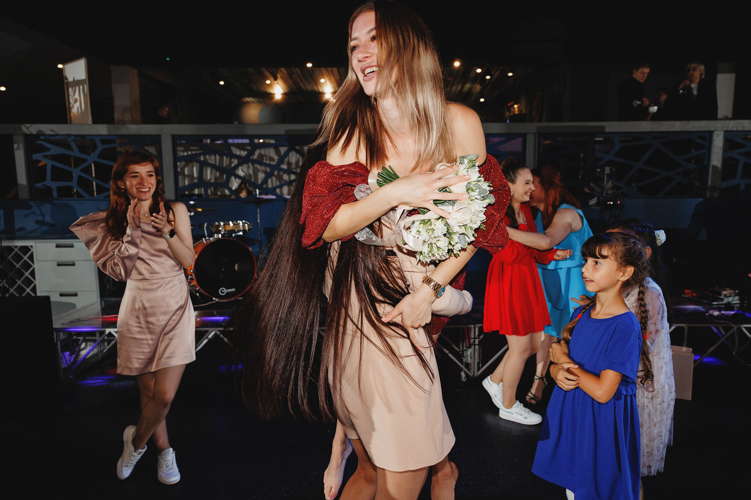 Максим и Татьяна. Свадебный фотограф и видеограф Дмитрий Горяченков