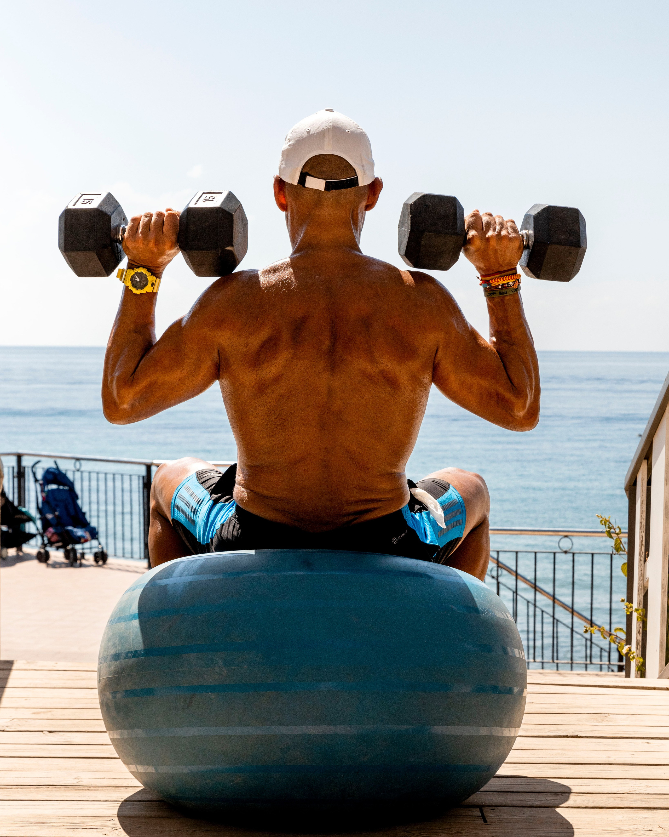 Контент для спортивного тренера. Фотограф в Санкт-Петербурге Ефремова Наталья
