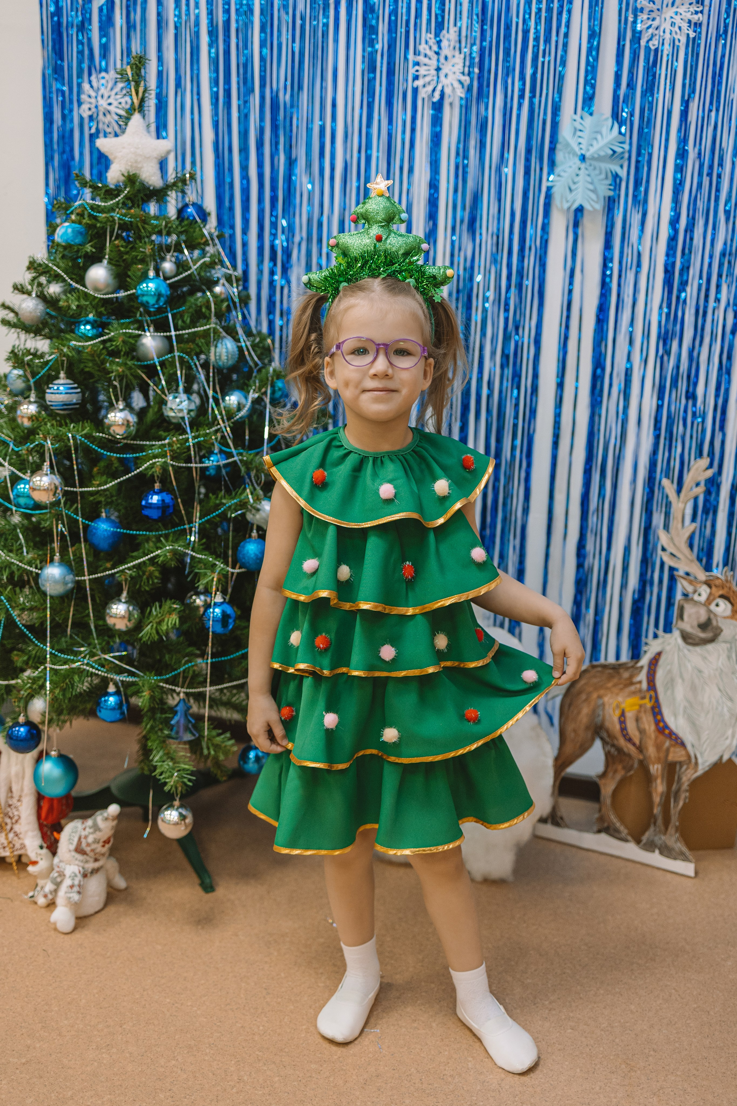 Утренник+портреты. Семейный фотограф Тюмень, фотограф на роды Салмина Мария