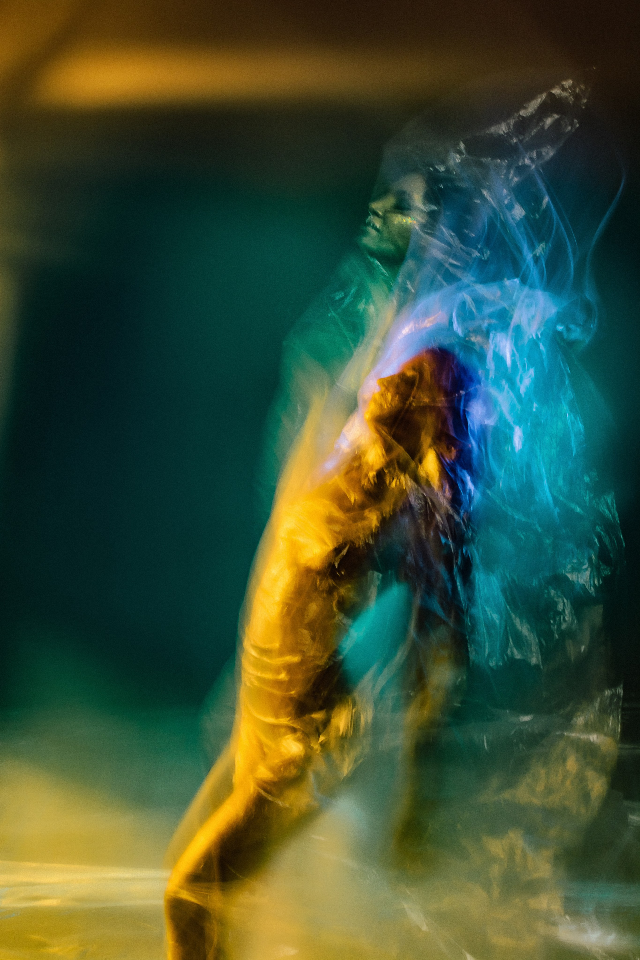 Космос Моей души. Портретный фотограф в Санкт-Петербурге Дмитриева Наталия