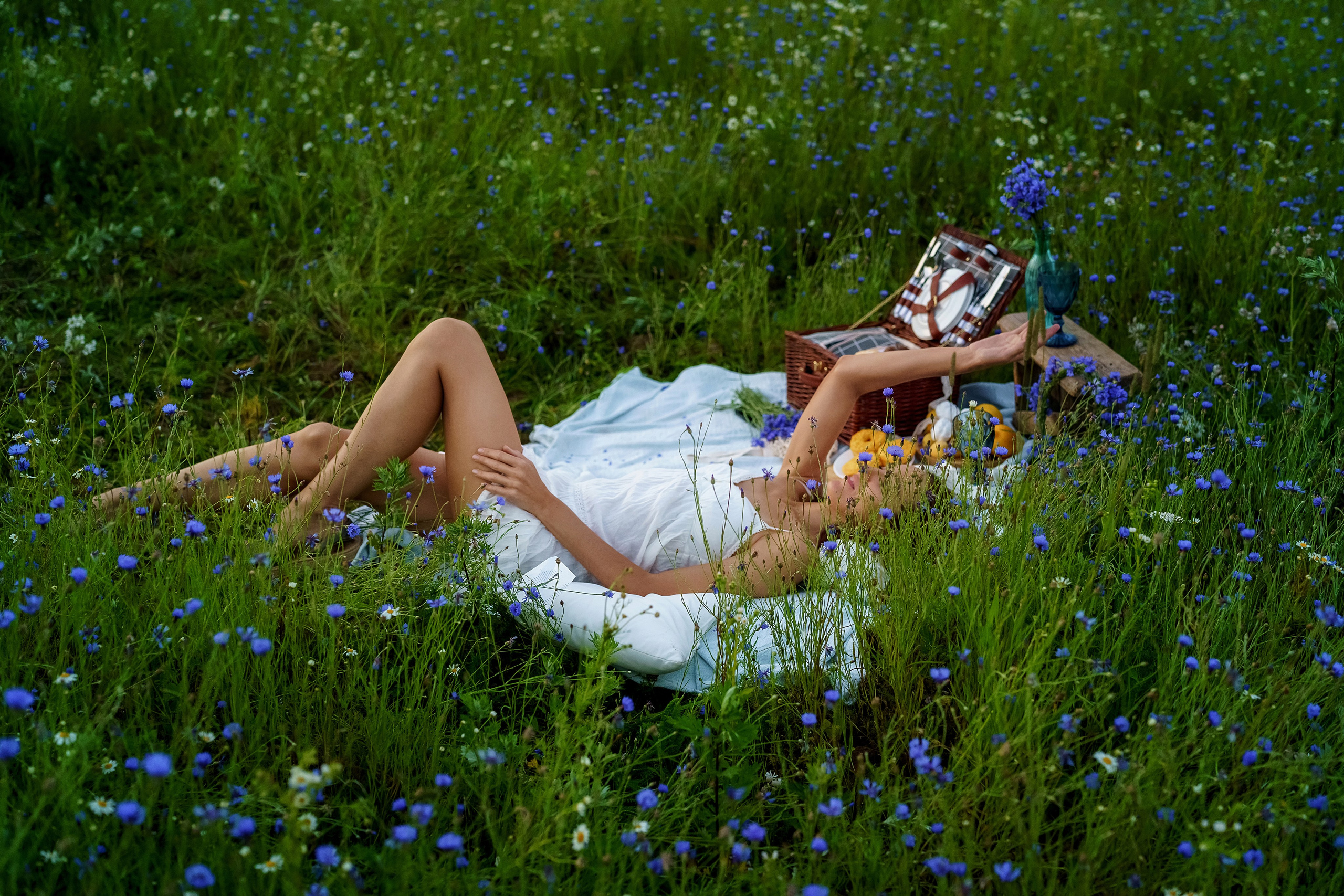 . Фотограф в Москве и Одинцово