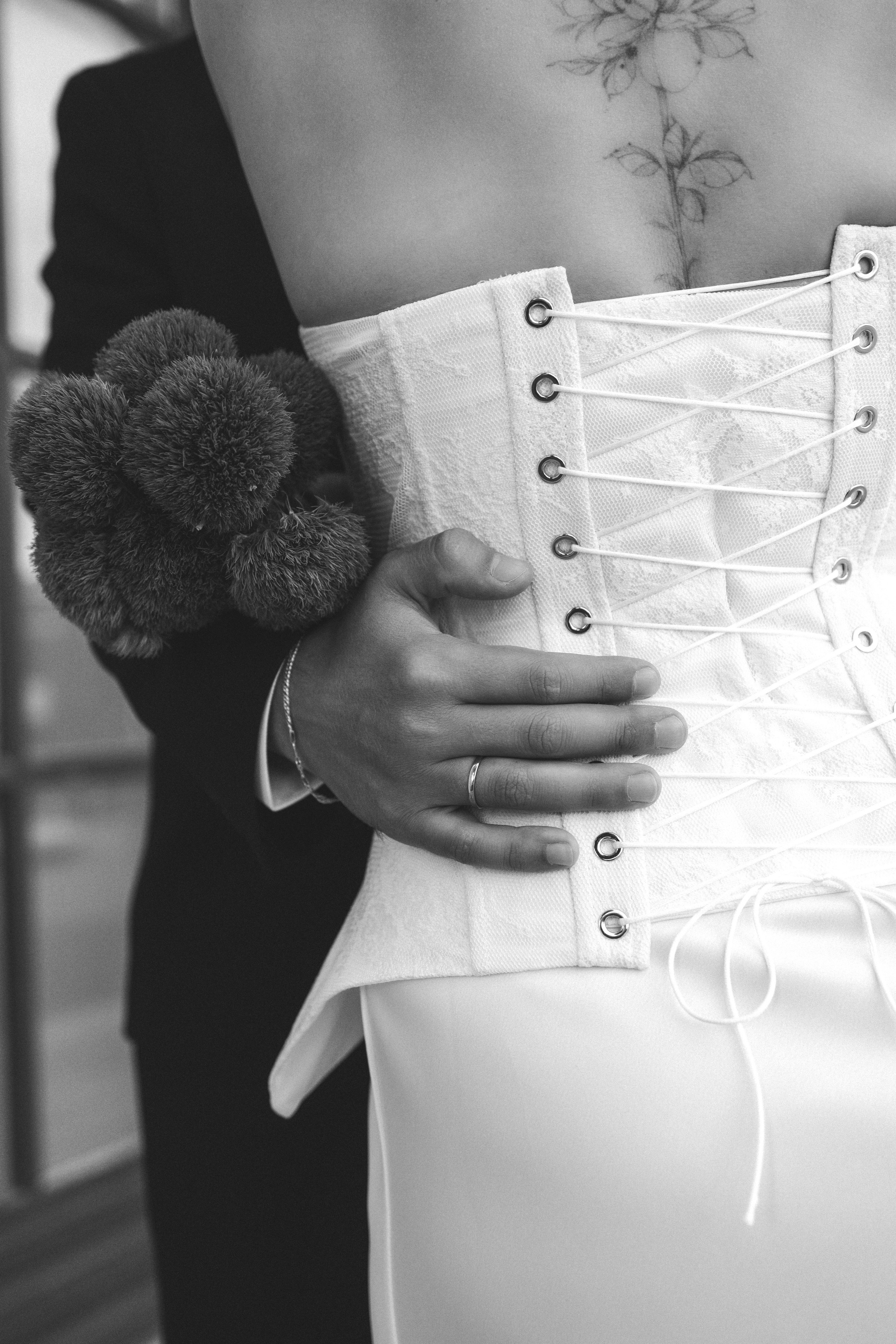 Я выбираю тебя. Свадебный и портретный фотограф в Москве Анастасия Тихомирова