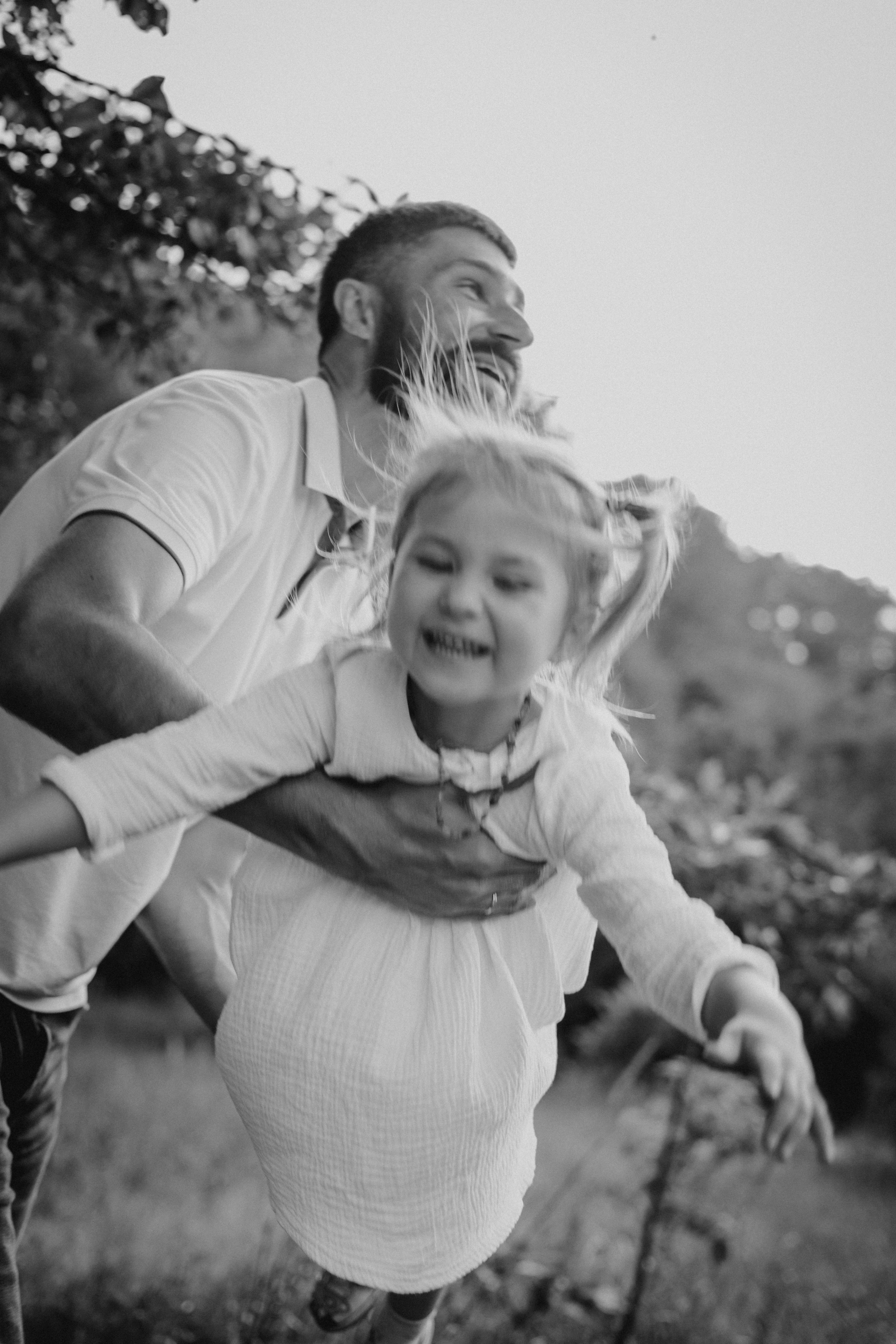 Маша, Антон, Варя, Фея и Вера. Портретный и семейный фотограф в Воронеже Ксения Ремизова