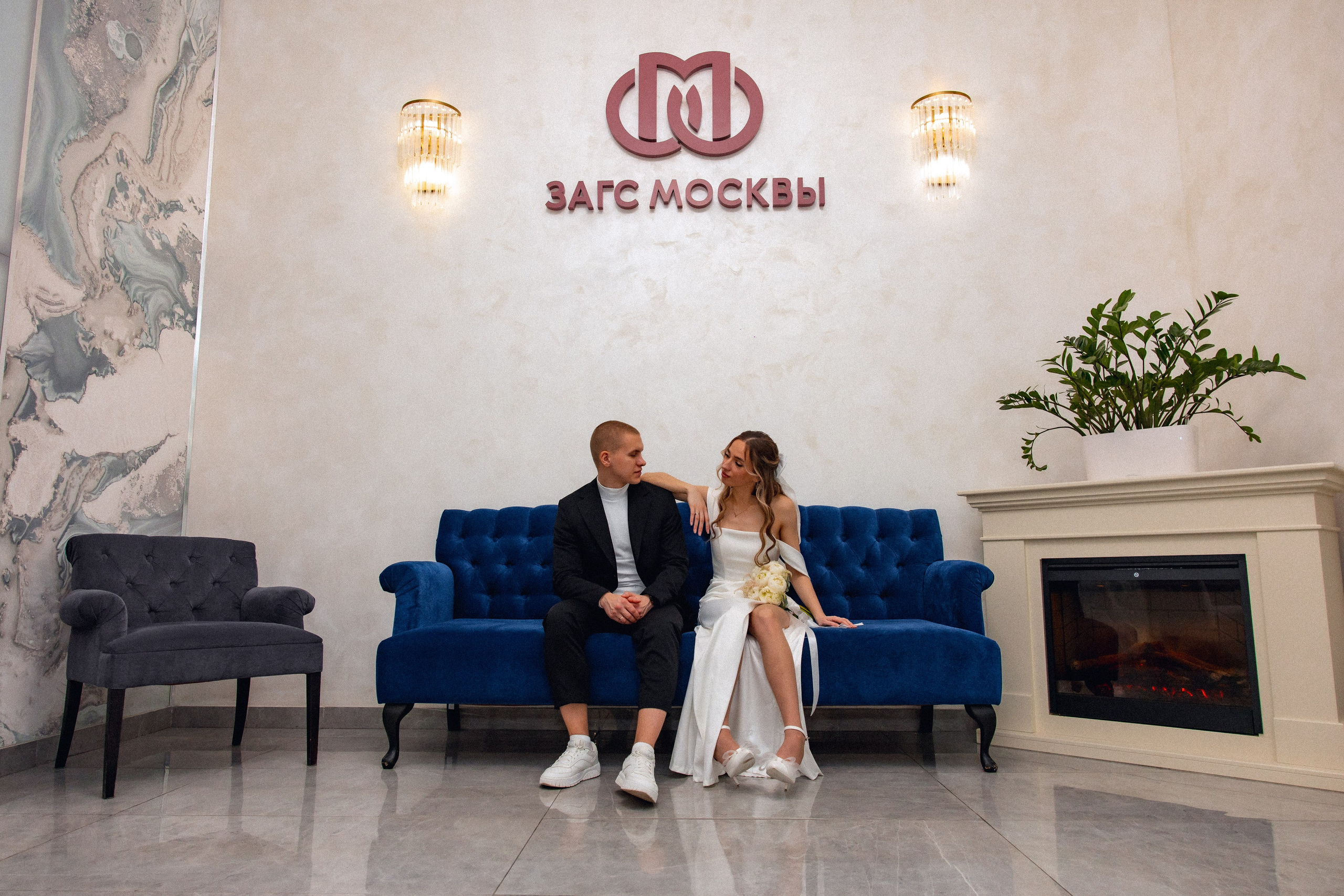 Свадьба Вероники и Влада. Дарья Бухреева — фотограф, видеограф и фототерапевт. Москва и мир