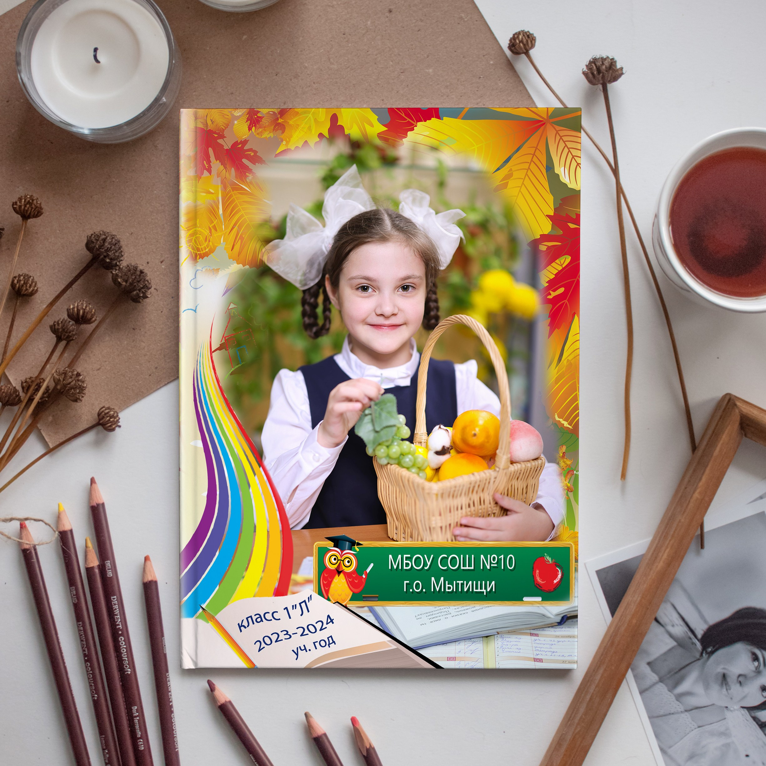 Школьный фотограф № 1 — Москва и МО | Роман Абрамов: выпускные альбомы, школьные фото, 20 лет опыта