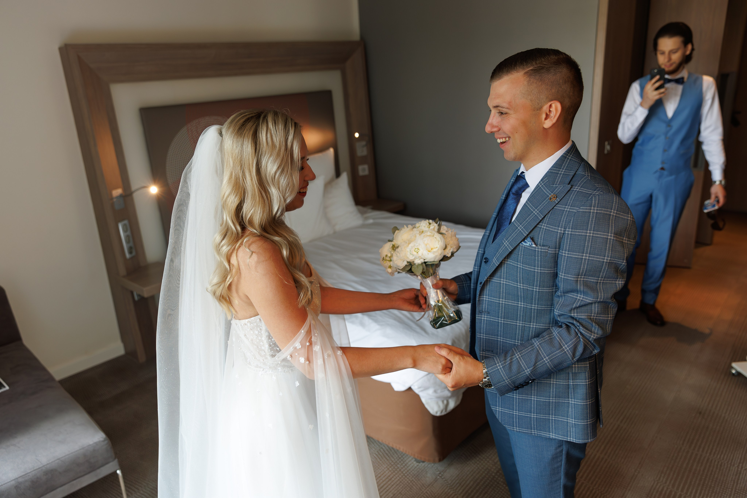 Свадьба в Москва сити и в ресторане Republic Hall. Свадебный фотограф Москва и МО Сергей Киржаев