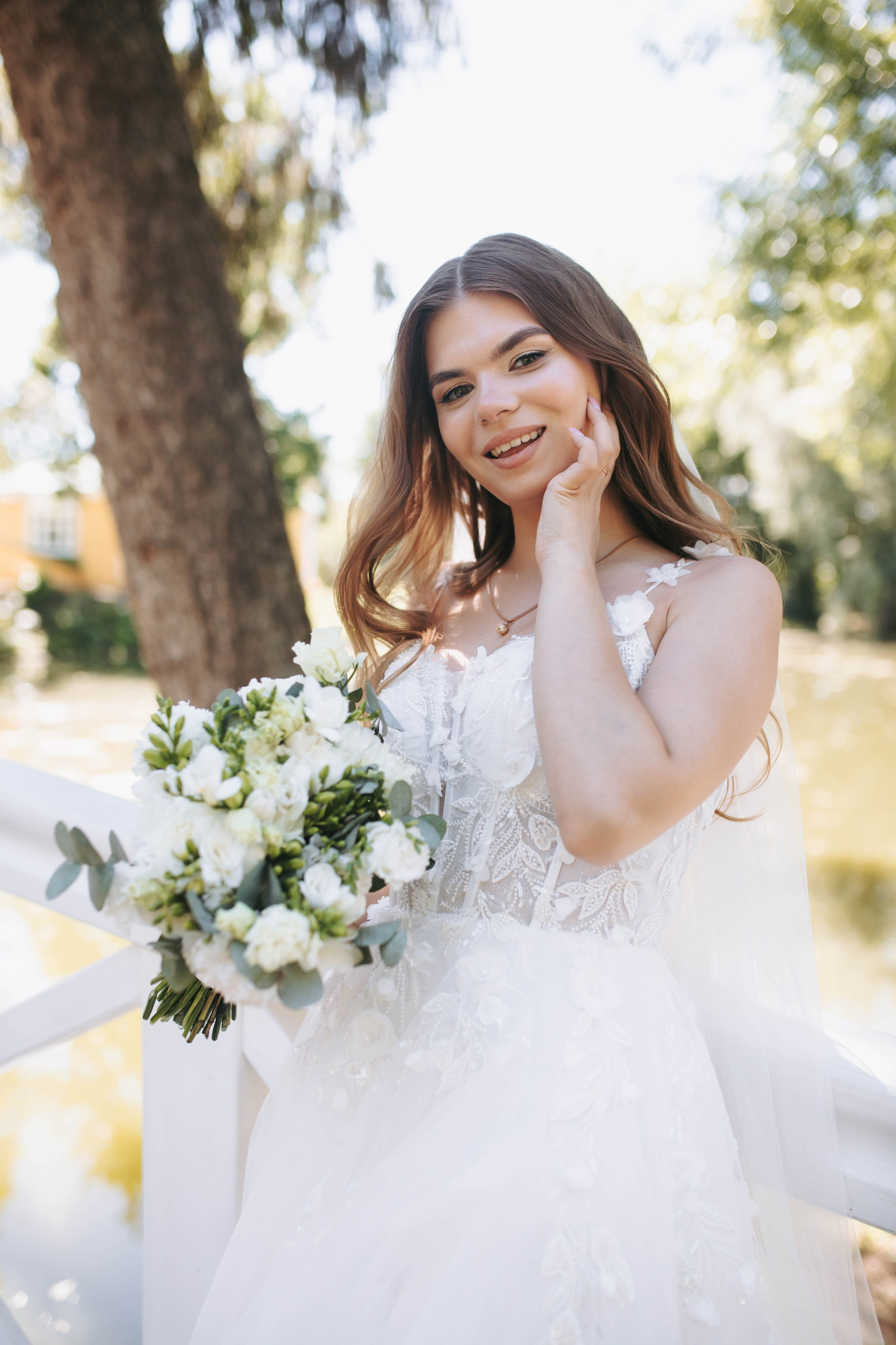 Илья и Анастасия. Свадебный и семейный фотограф в Нижнем Новгороде