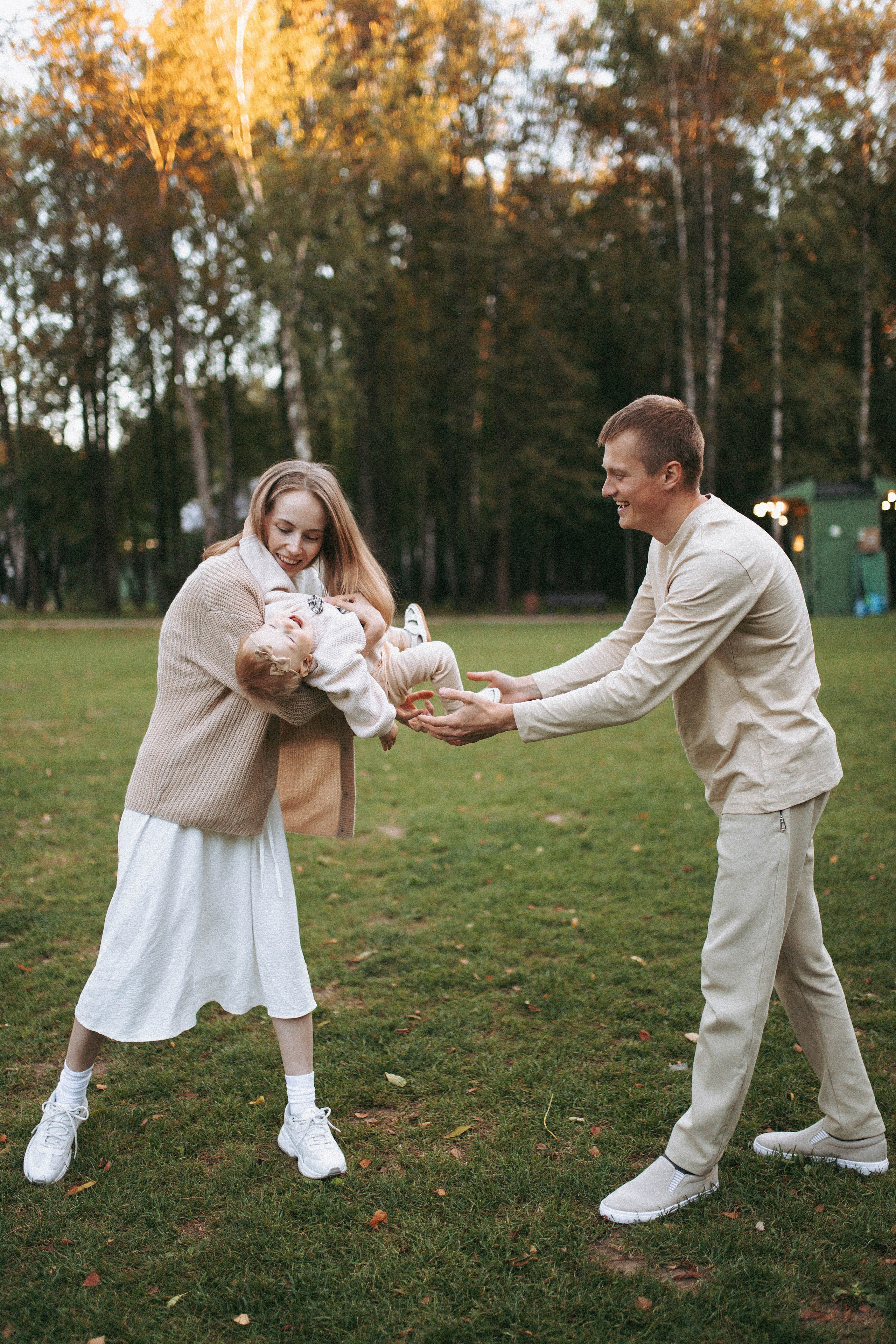 Малышка Амелия. Свадебный и семейный фотограф в Нижнем Новгороде