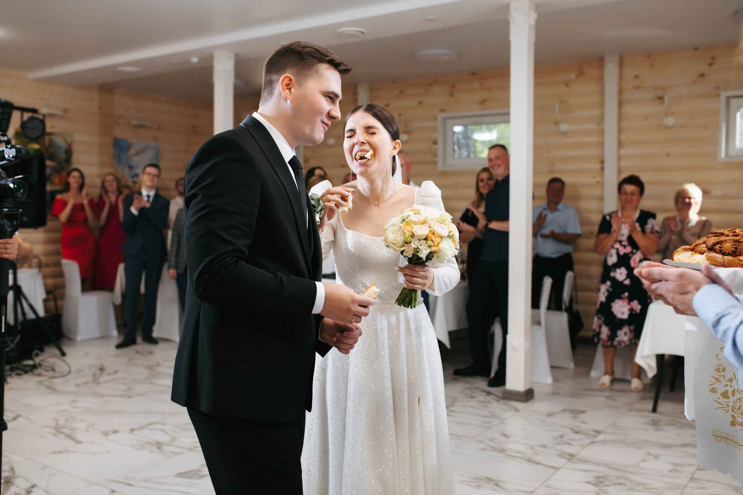 Максим и Анастасия. Свадебный и семейный фотограф в Нижнем Новгороде