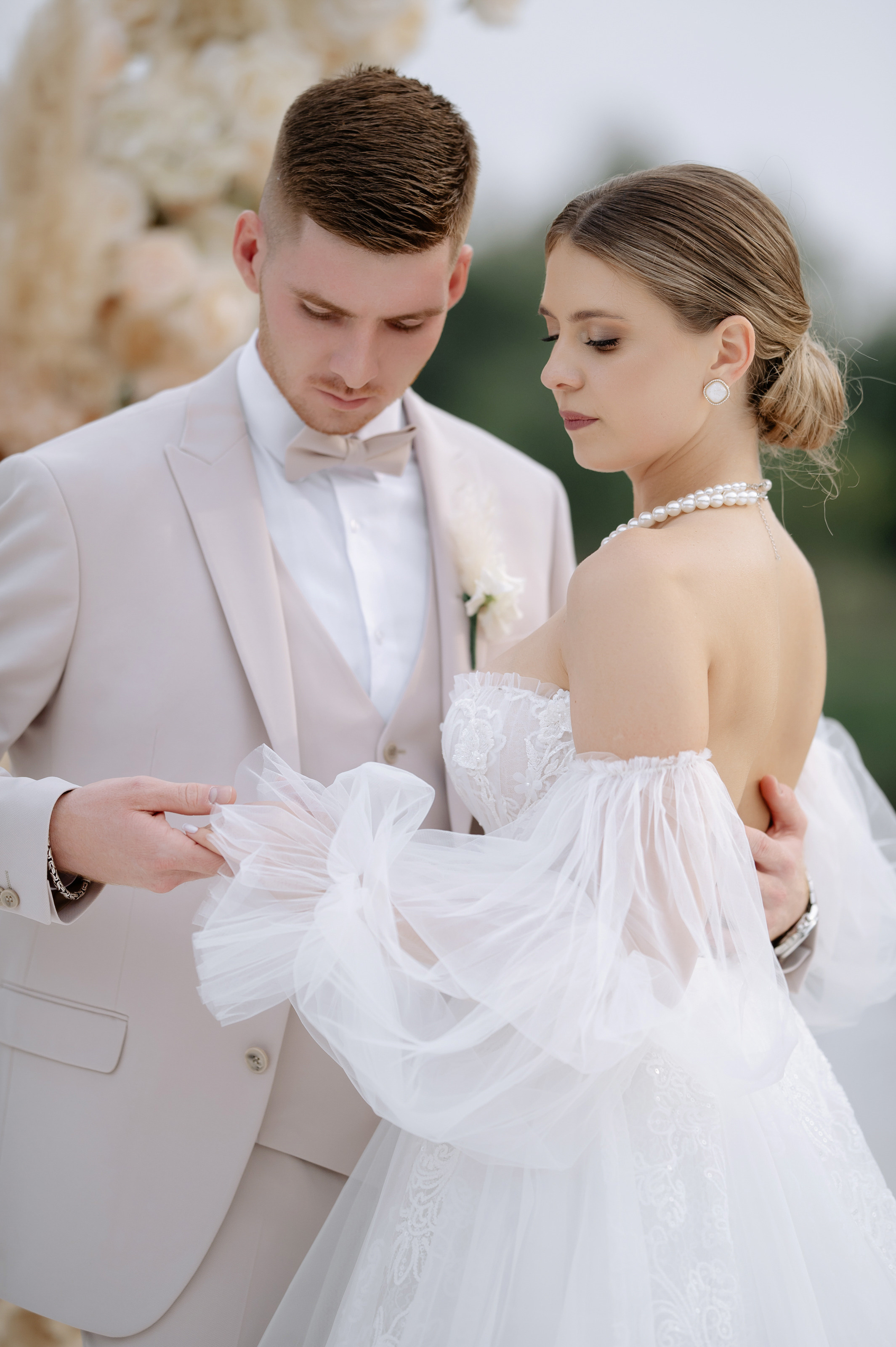 Евгений и Юлия. Свадебный и Event фотограф в Москве | Андрей Губренко | Gubrenko