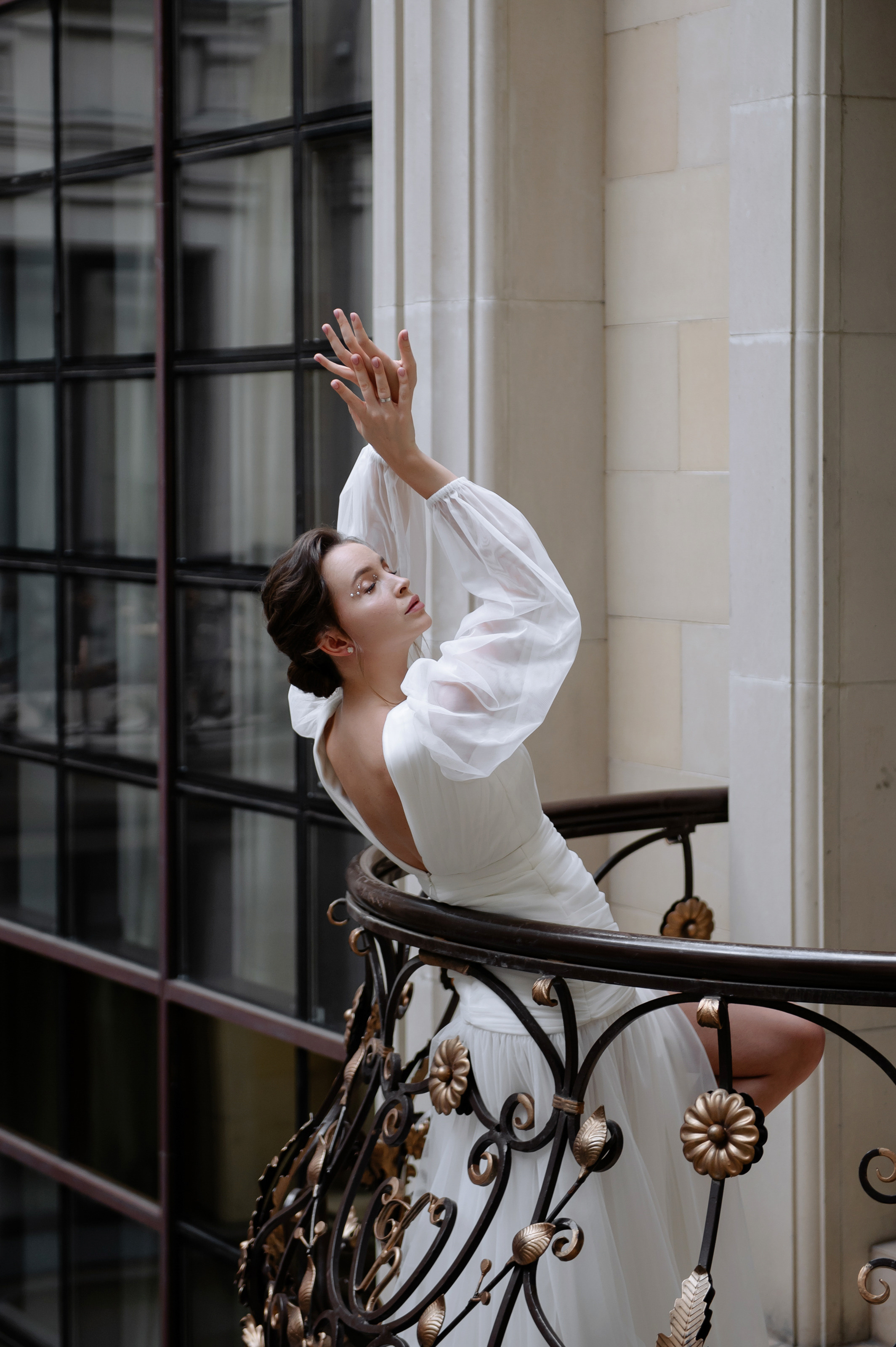 Роман и Дарья. Свадебный и Event фотограф в Москве | Андрей Губренко | Gubrenko