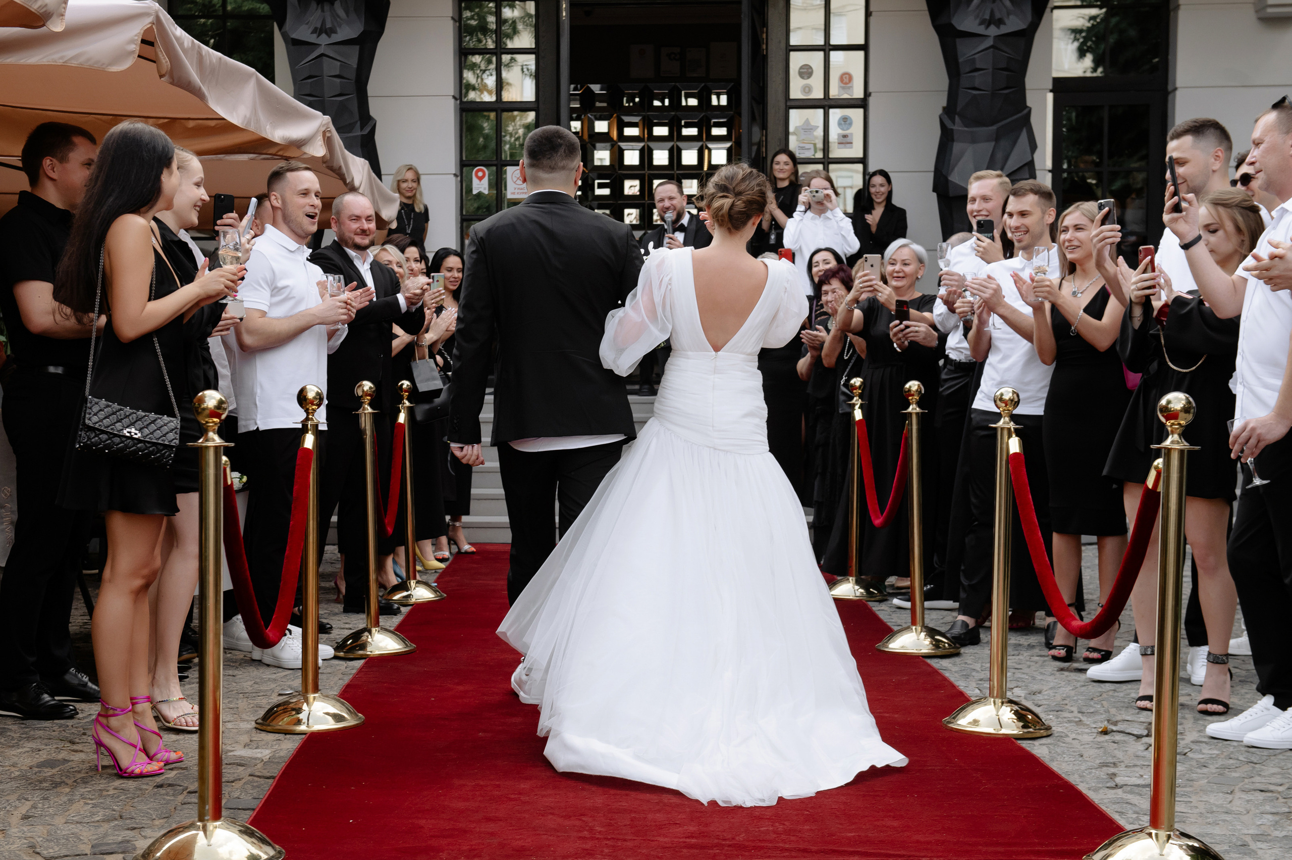 Роман и Дарья. Свадебный и Event фотограф в Москве | Андрей Губренко | Gubrenko